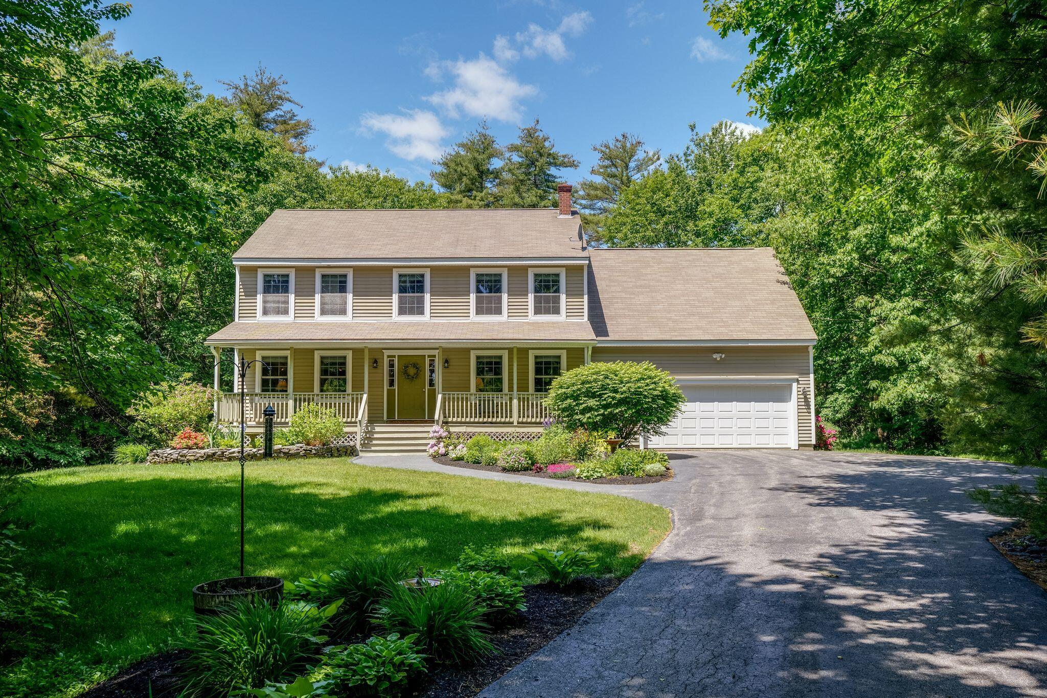 73 Shortill Farms Road