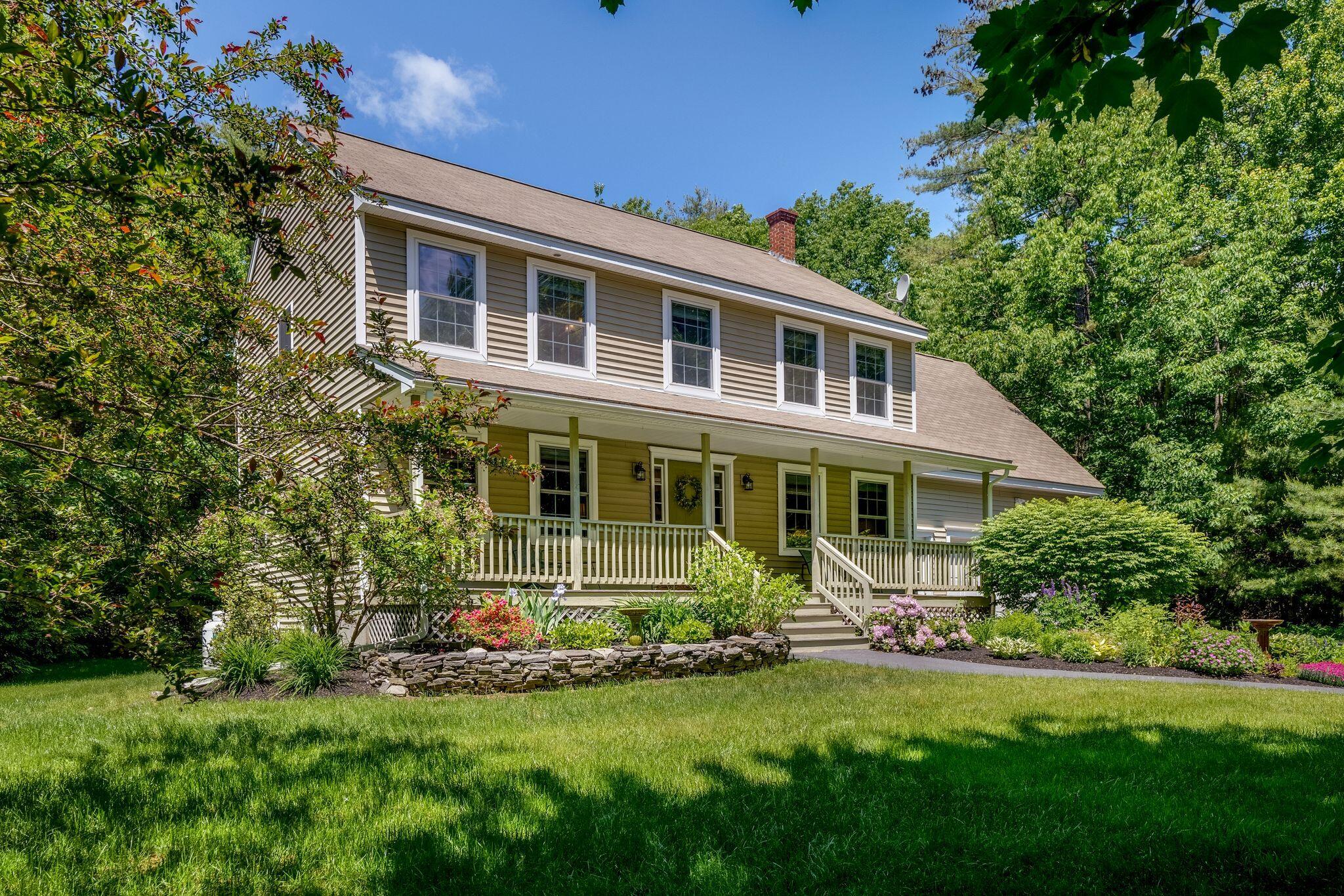 73 Shortill Farms Road