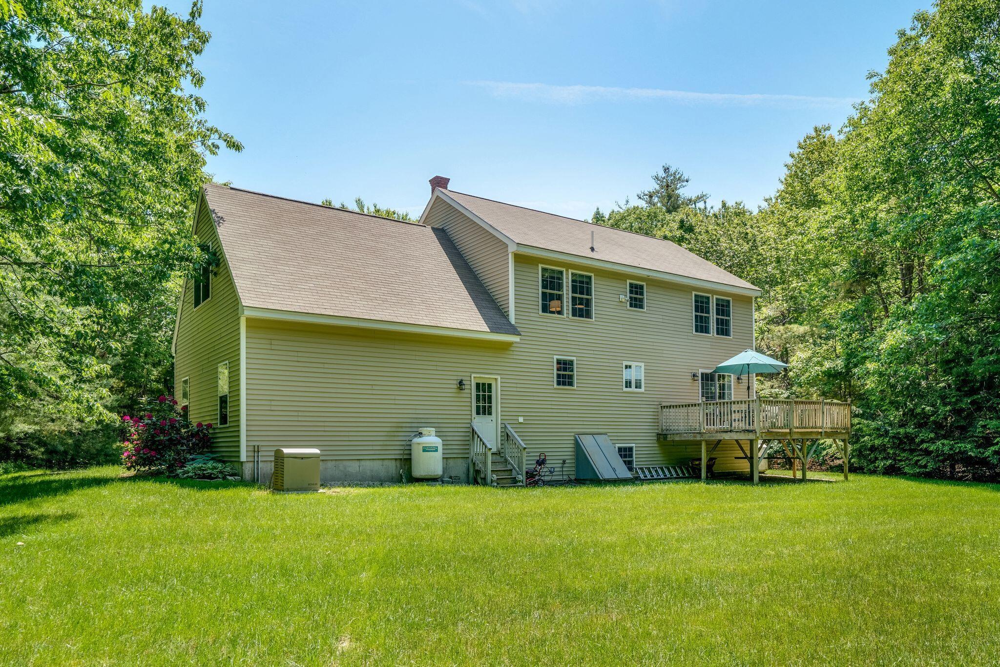 73 Shortill Farms Road