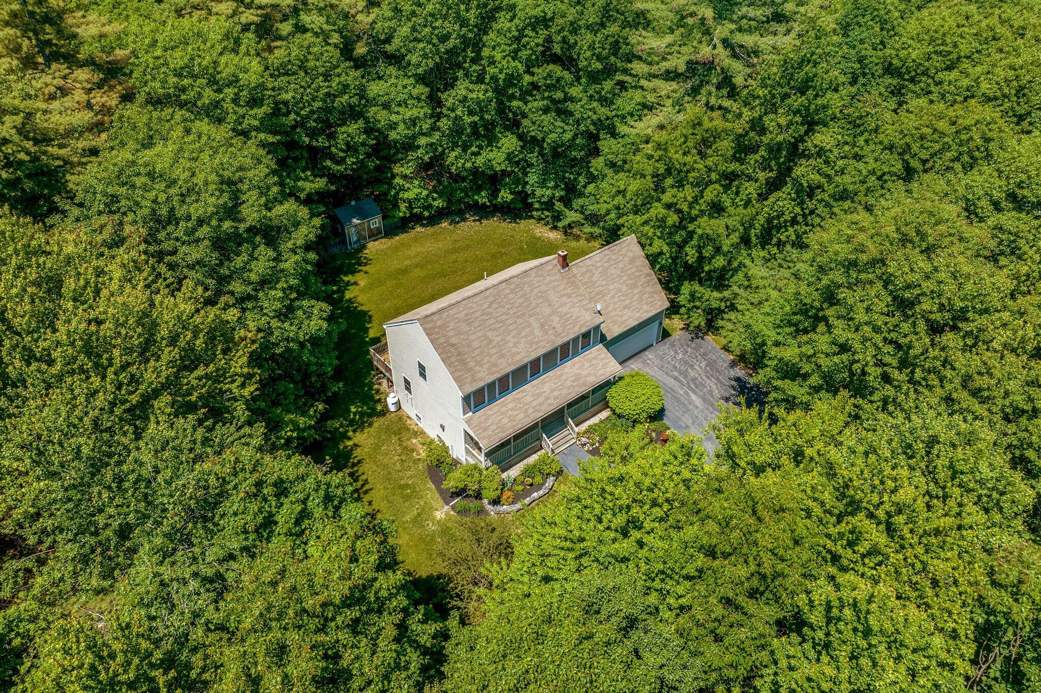 73 Shortill Farms Road