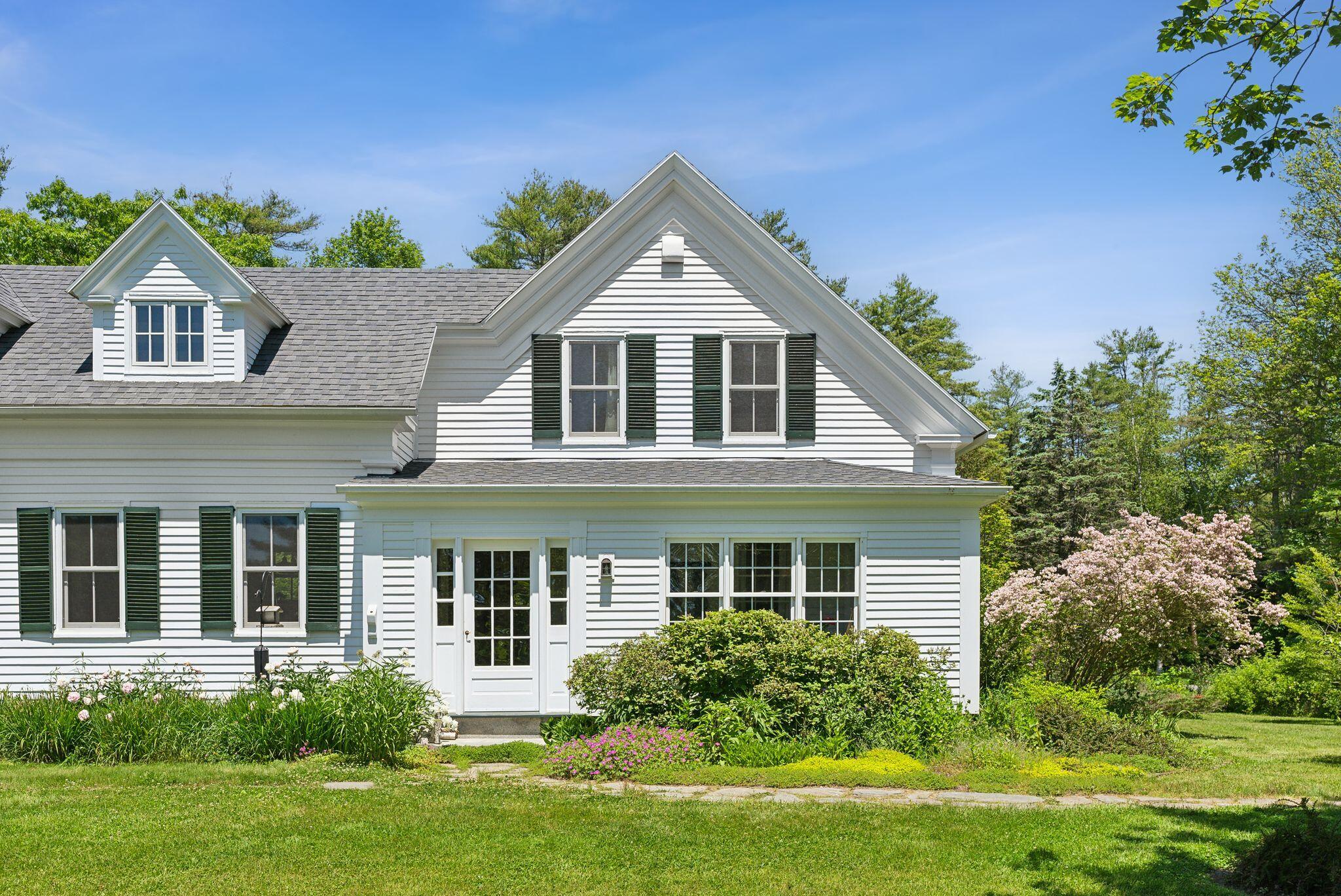 236 Pennellville Road