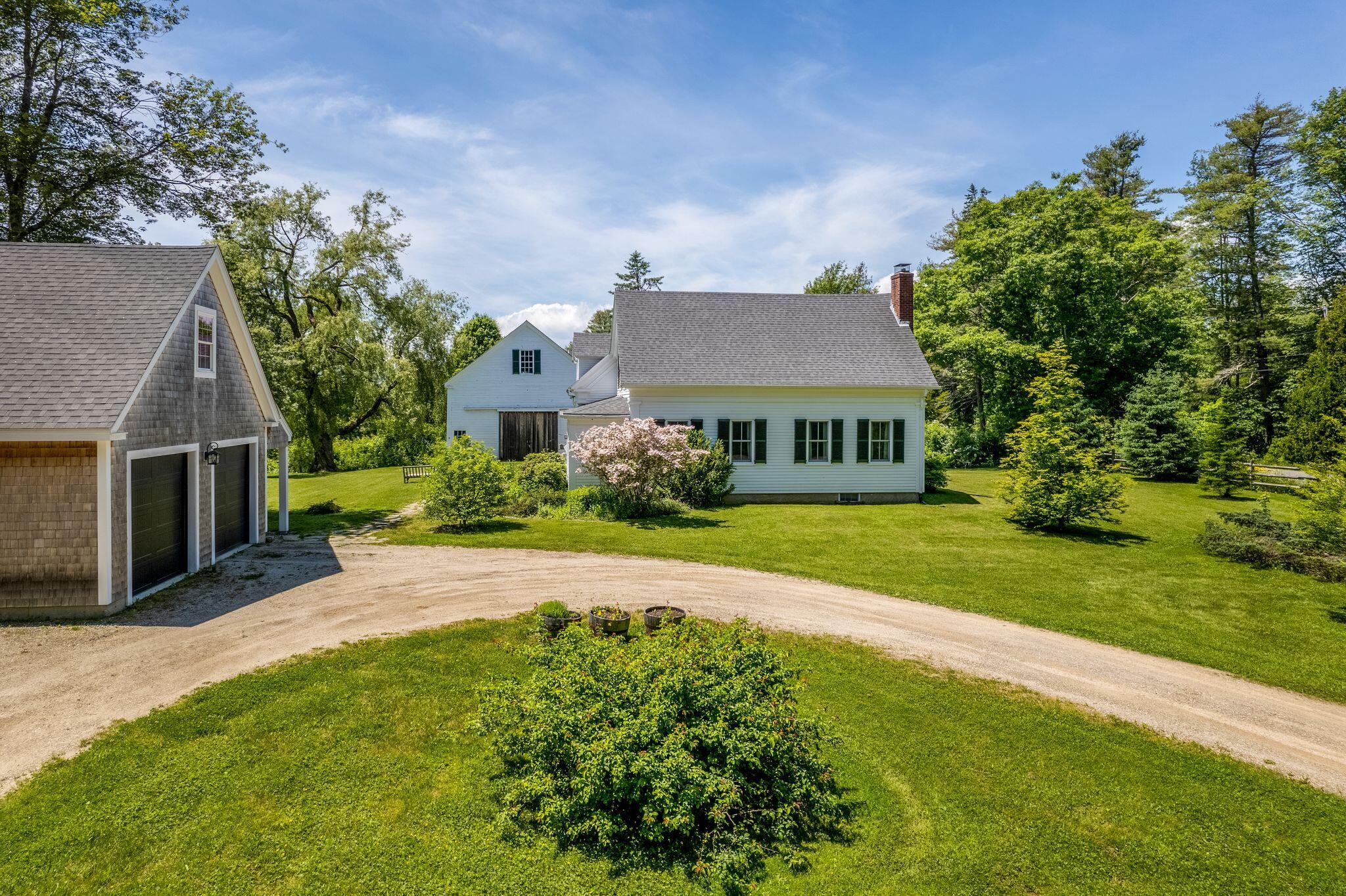 236 Pennellville Road