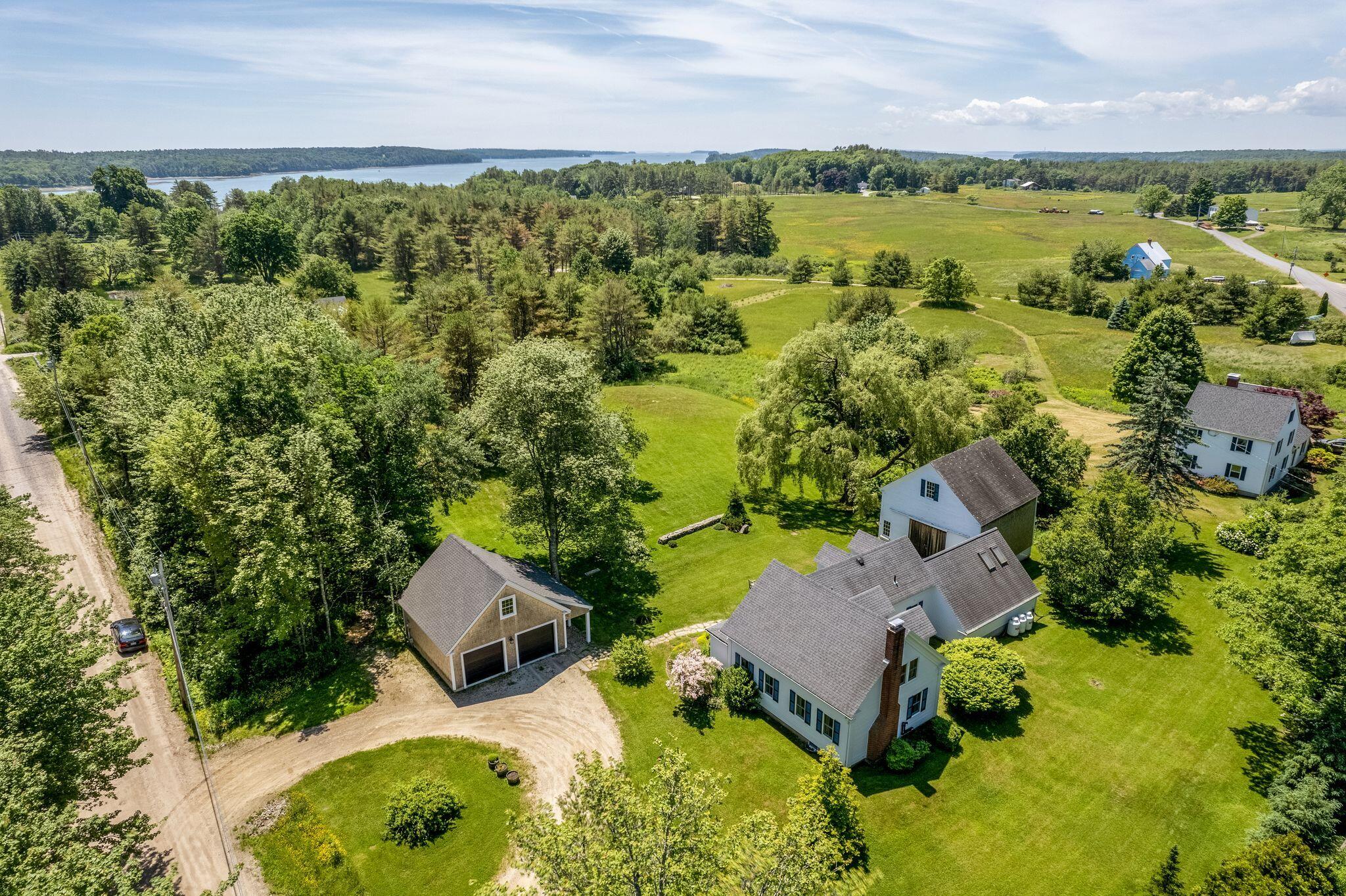 236 Pennellville Road