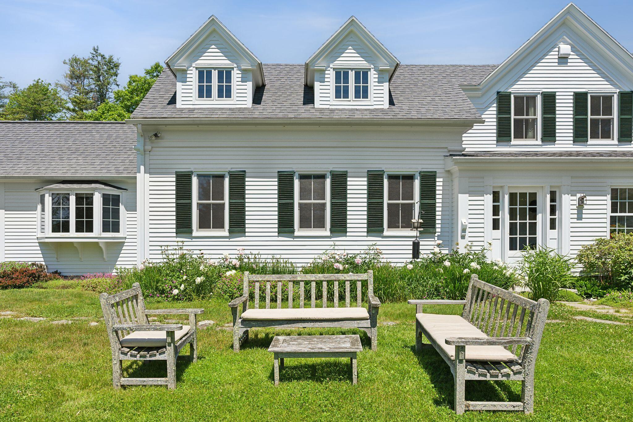 236 Pennellville Road