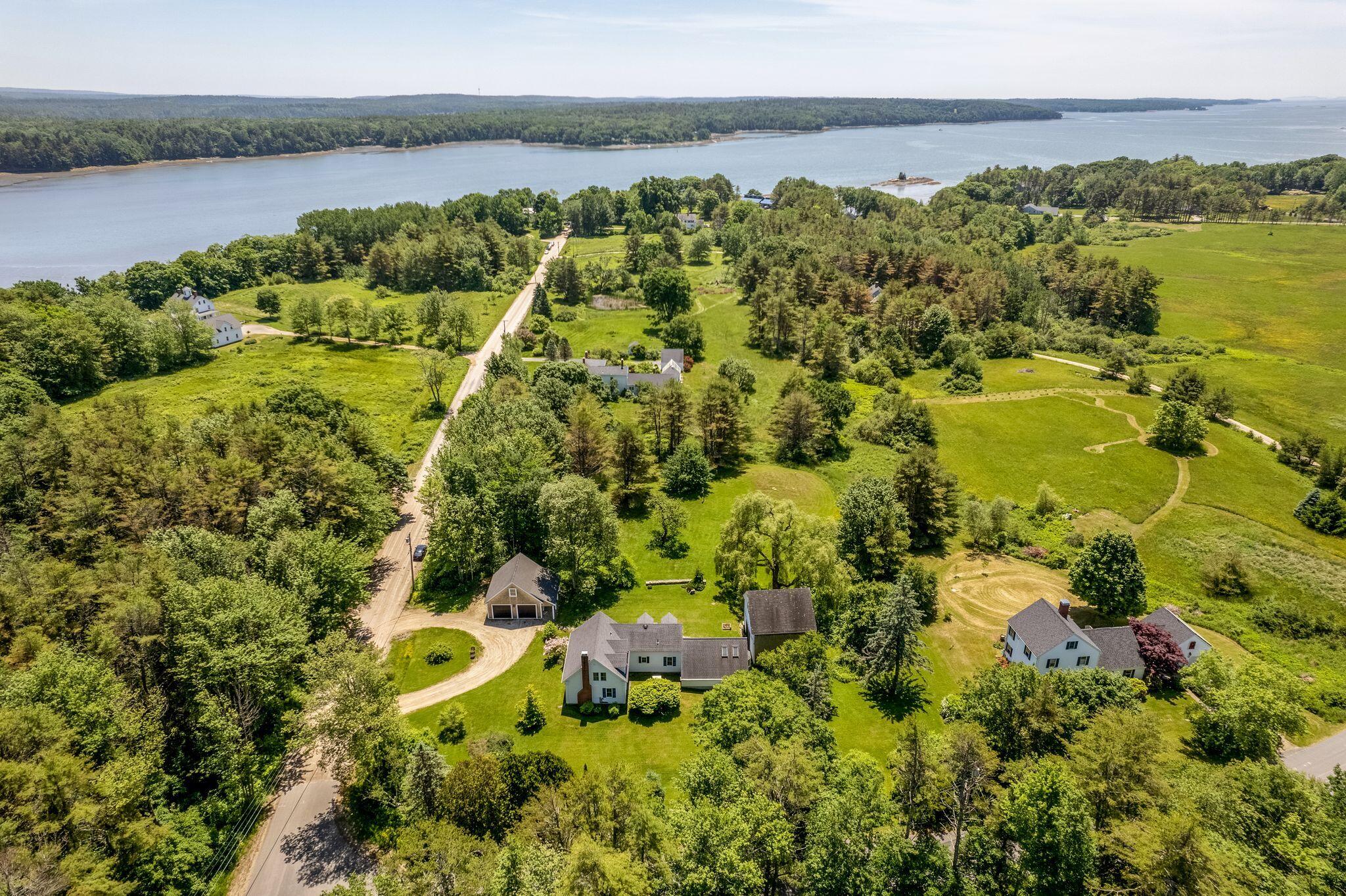 236 Pennellville Road