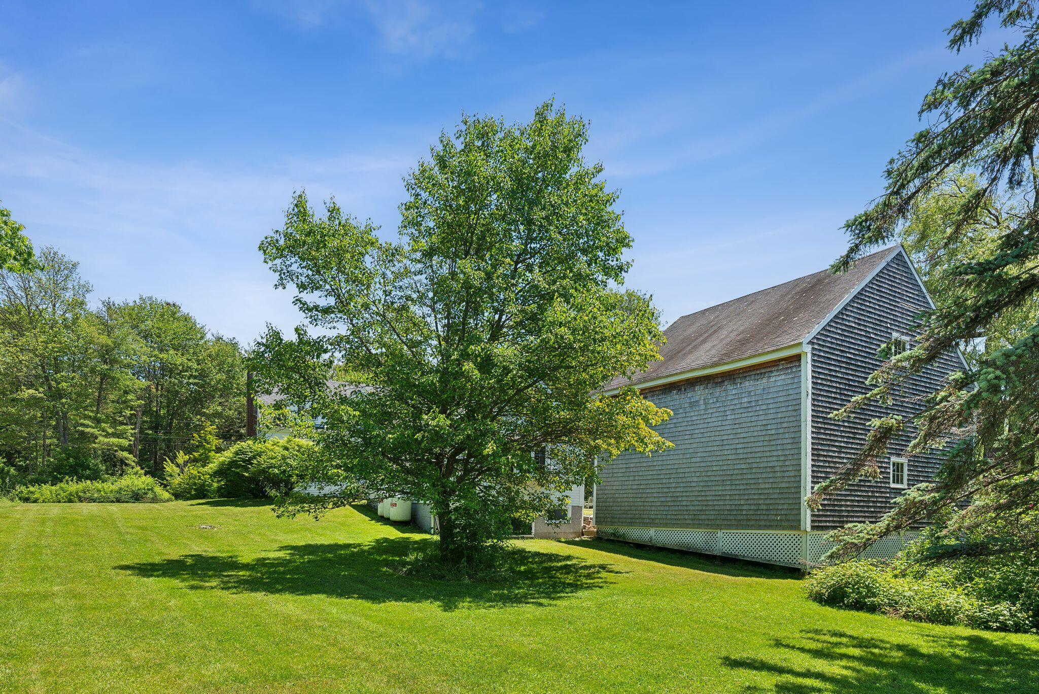 236 Pennellville Road