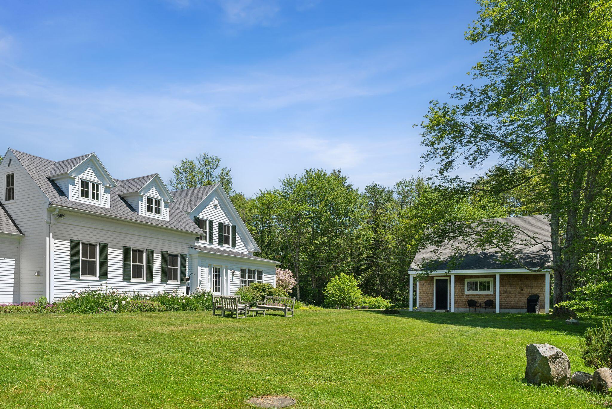 236 Pennellville Road