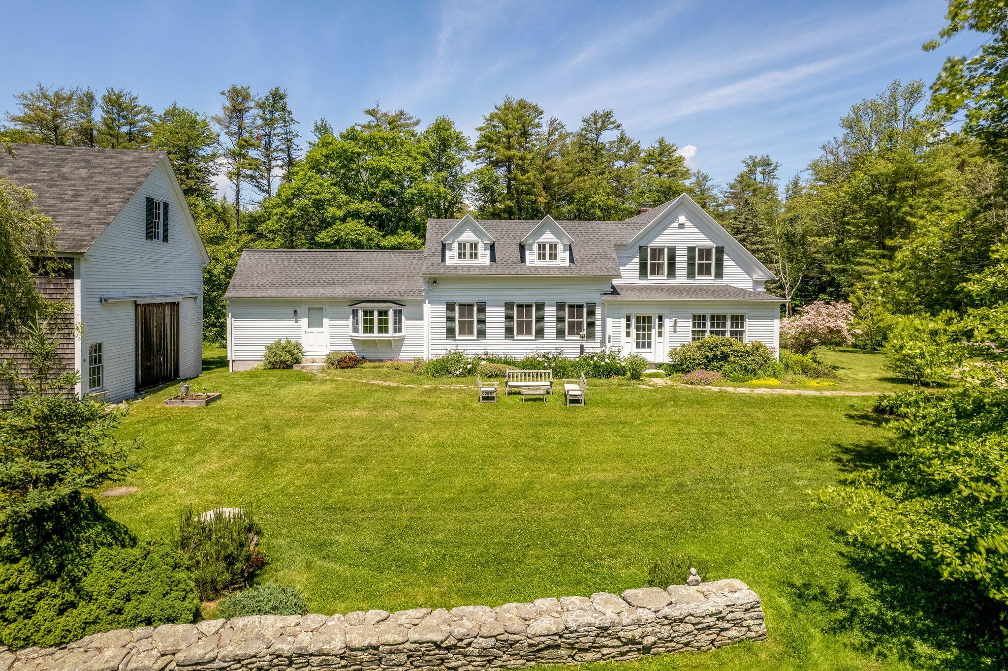 236 Pennellville Road