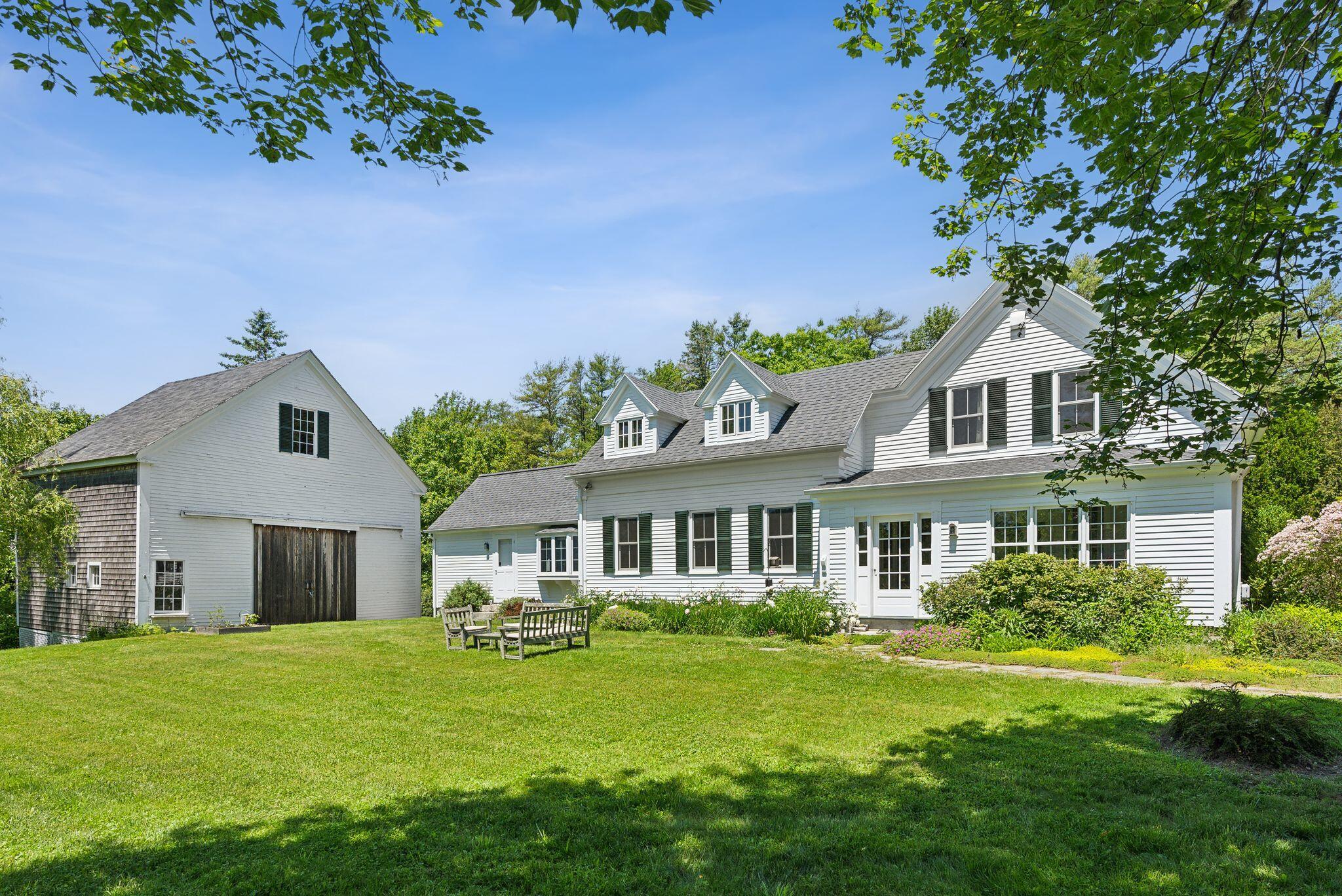 236 Pennellville Road