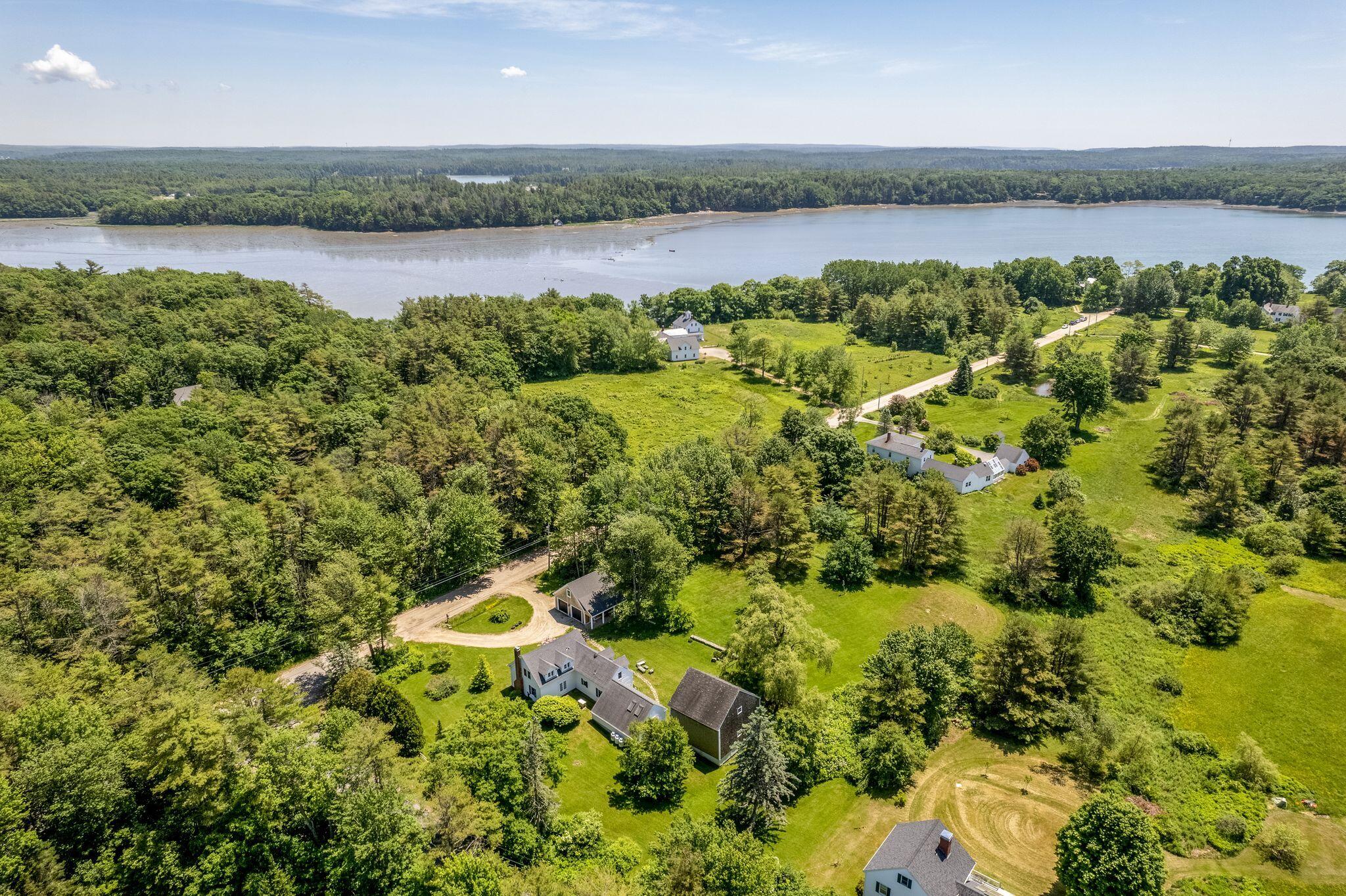 236 Pennellville Road