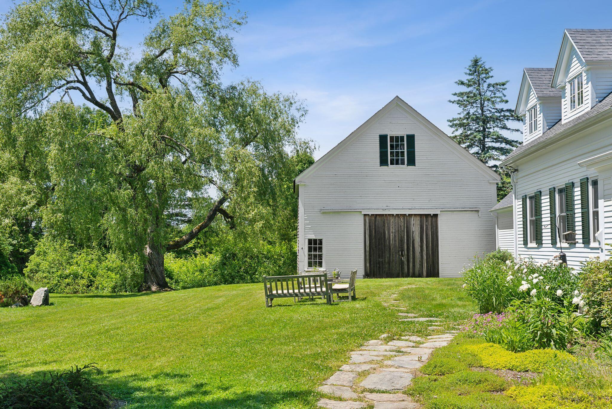 236 Pennellville Road