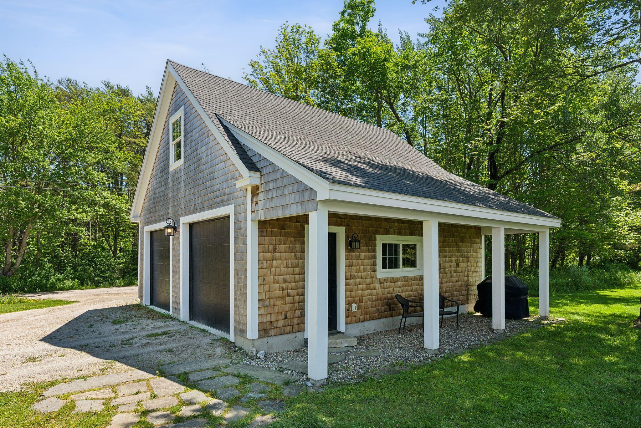 236 Pennellville Road