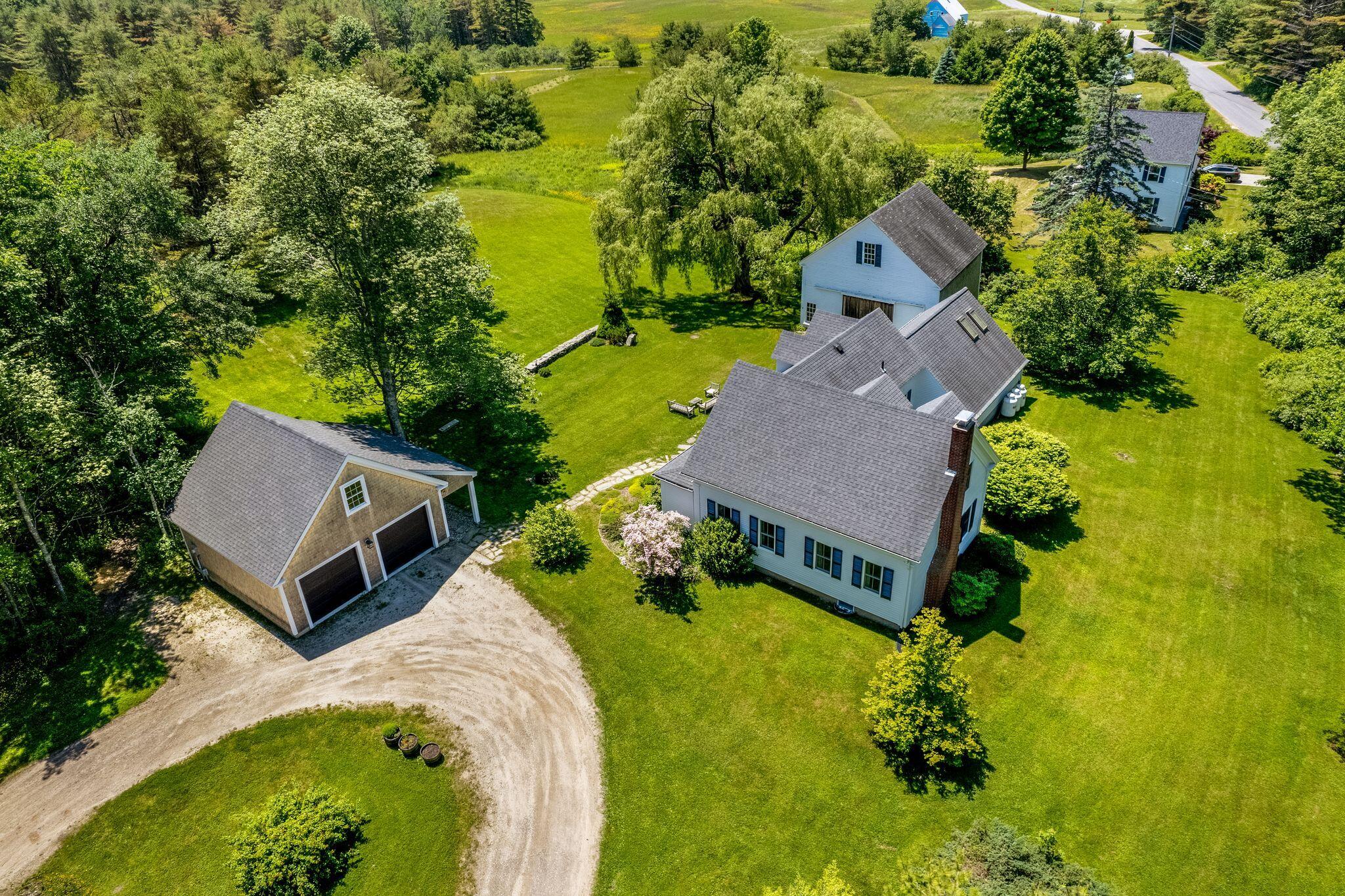 236 Pennellville Road