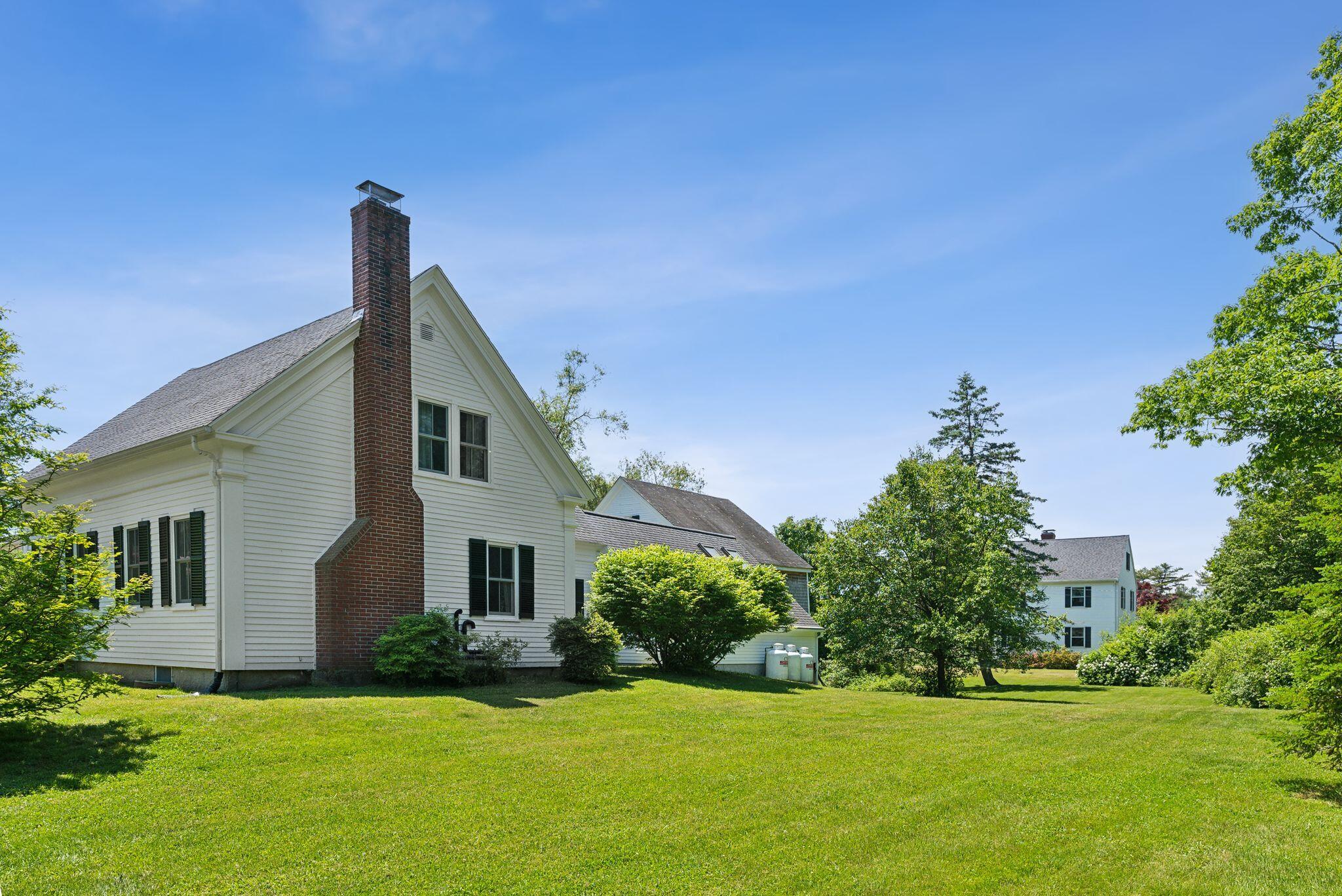 236 Pennellville Road