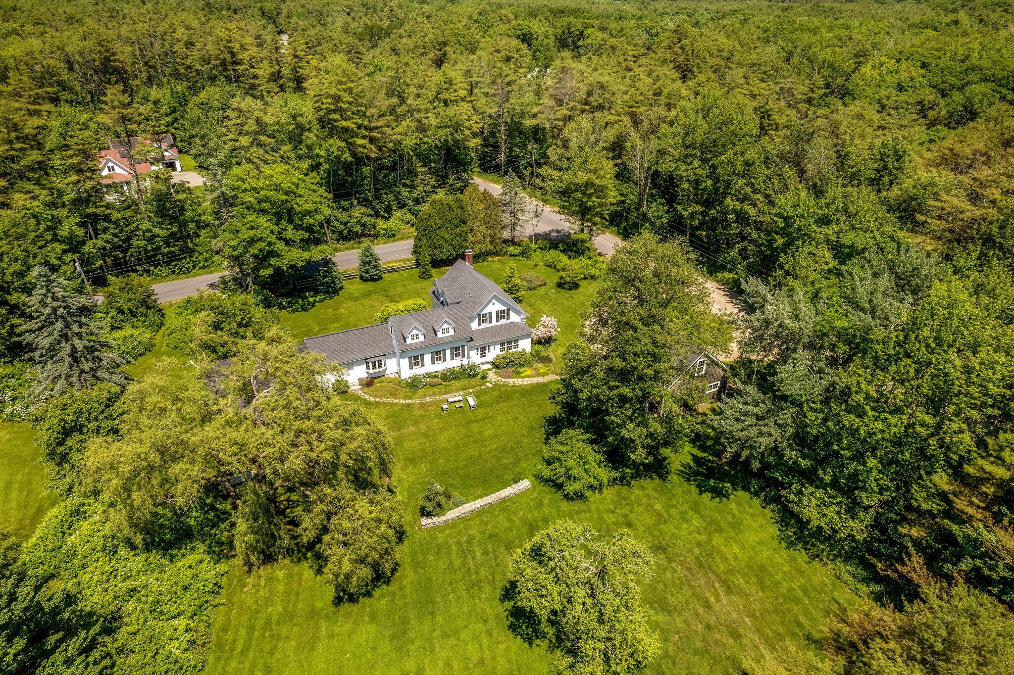 236 Pennellville Road