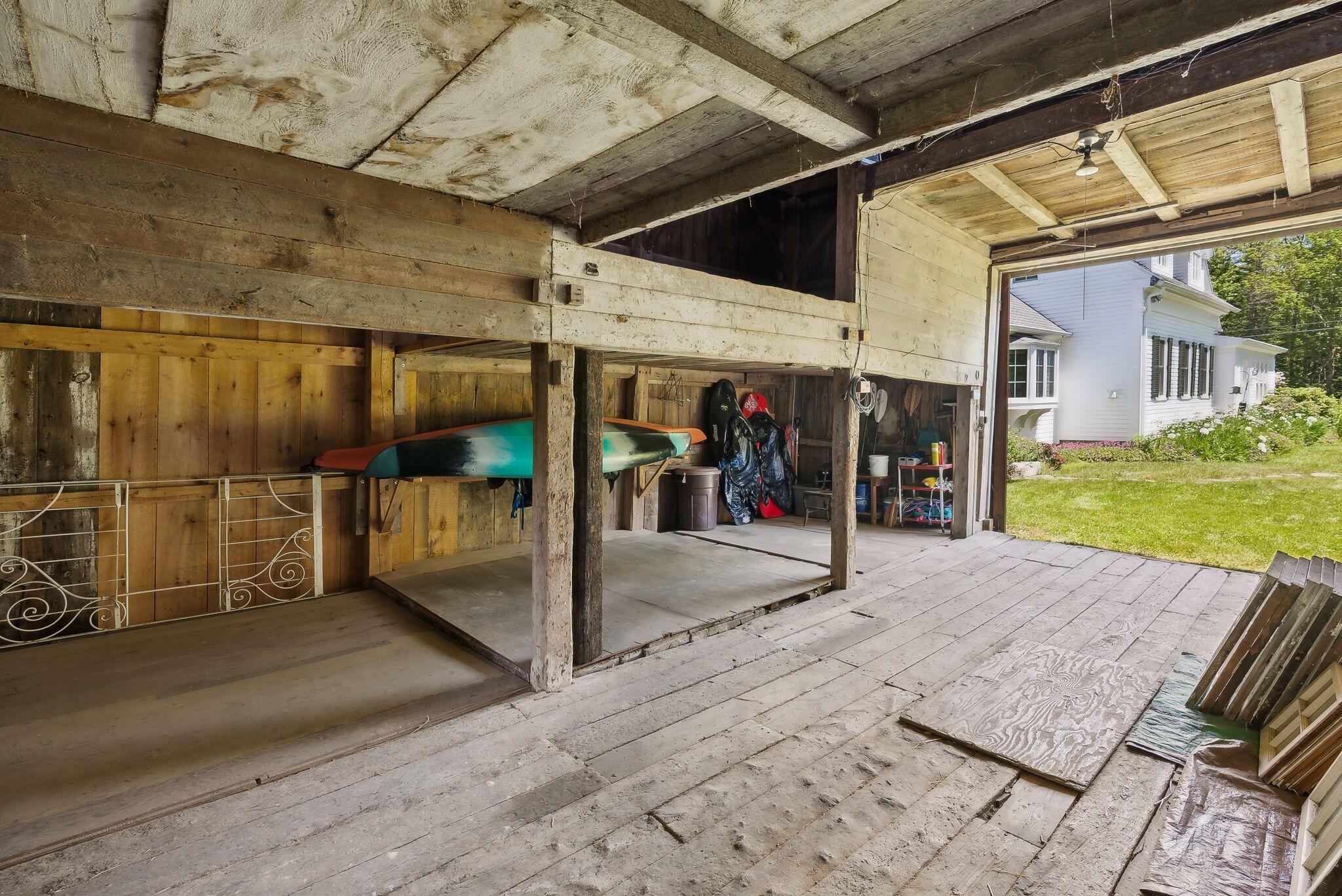 236 Pennellville Road