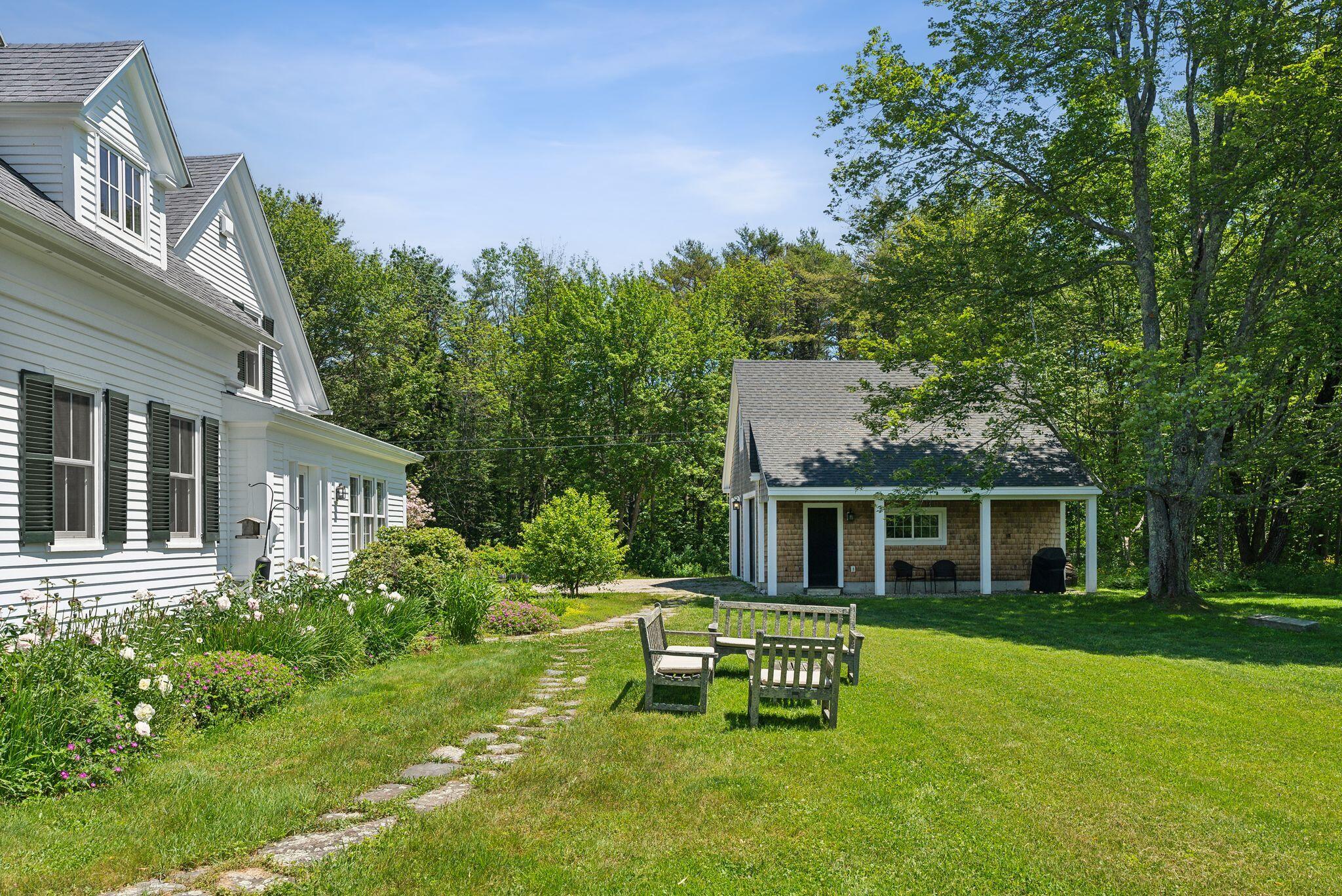 236 Pennellville Road