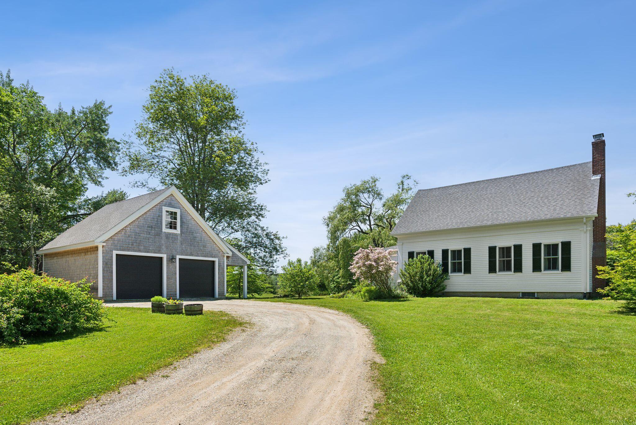 236 Pennellville Road