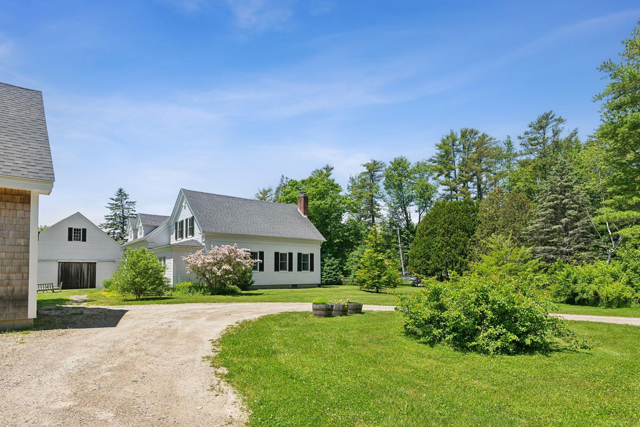 236 Pennellville Road