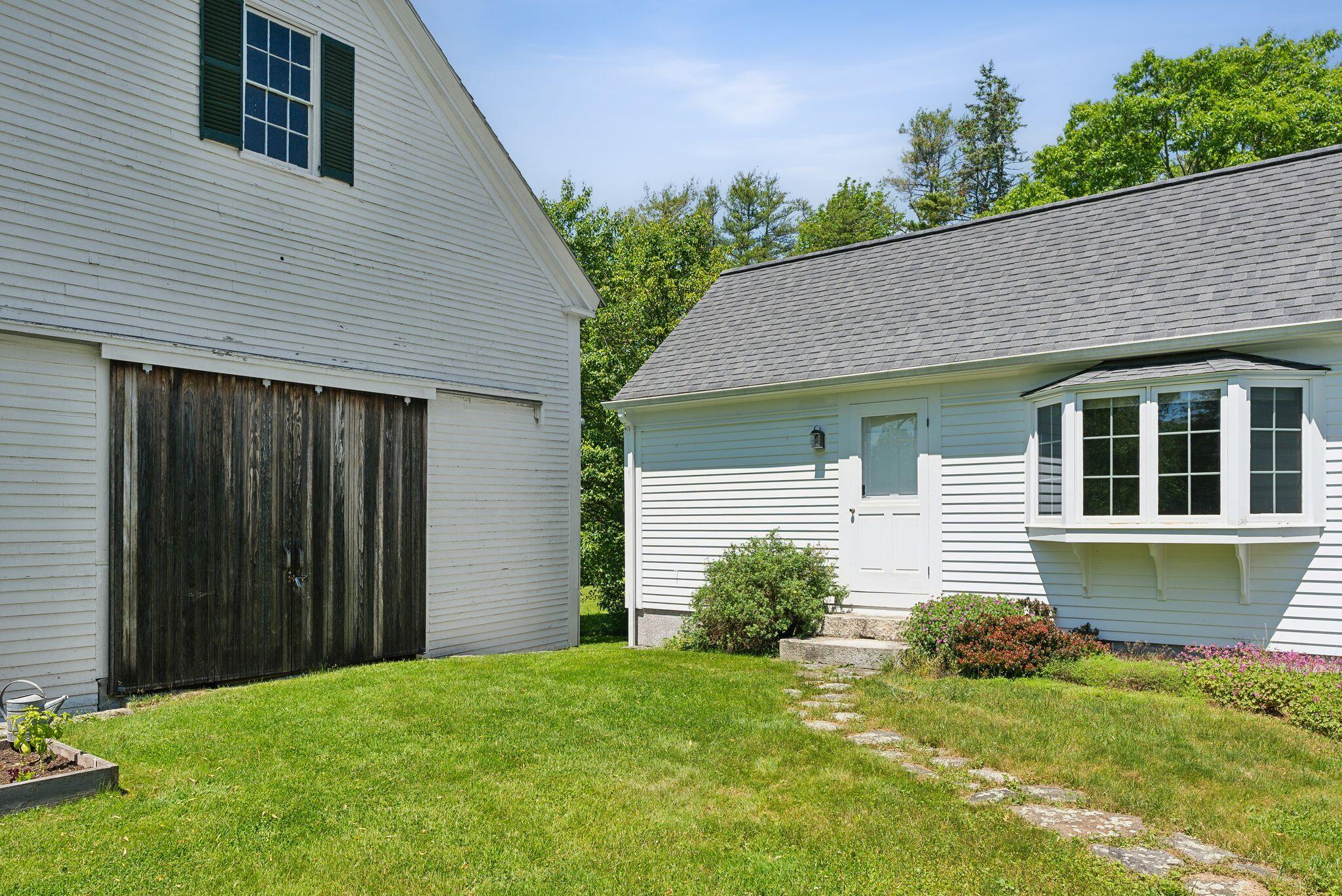 236 Pennellville Road