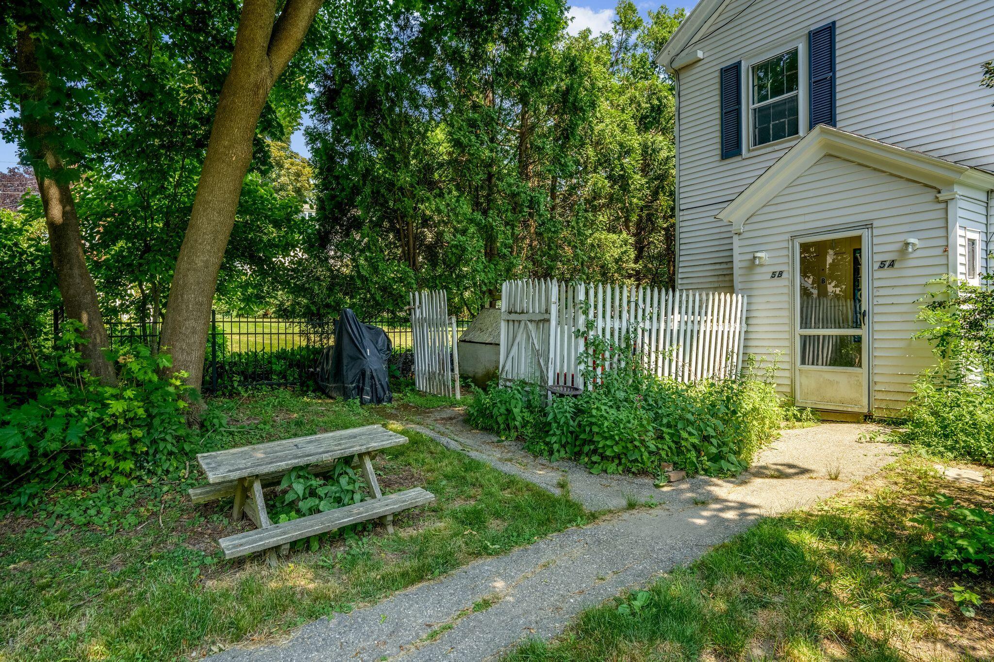 7 North Street