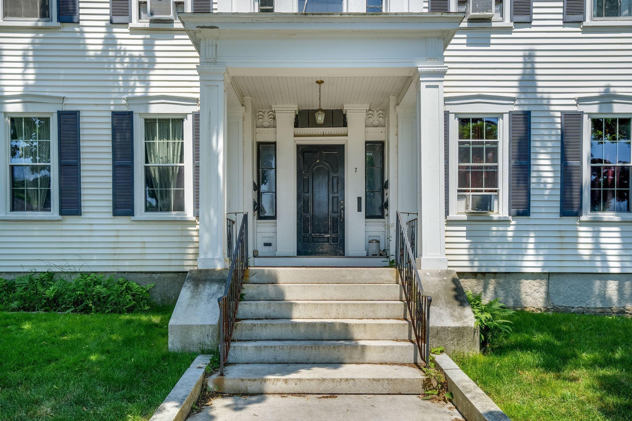 7 North Street