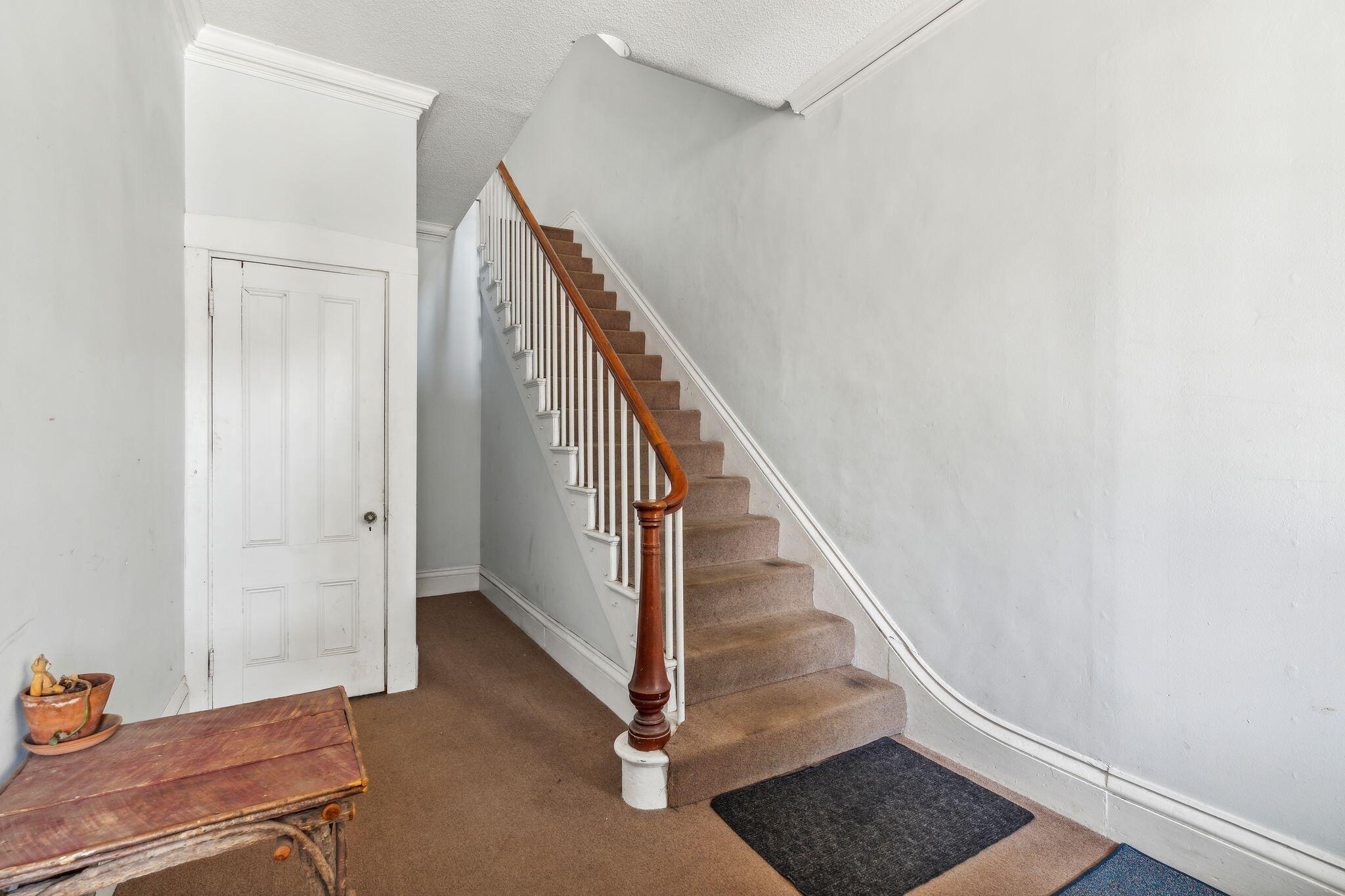 7 North Street