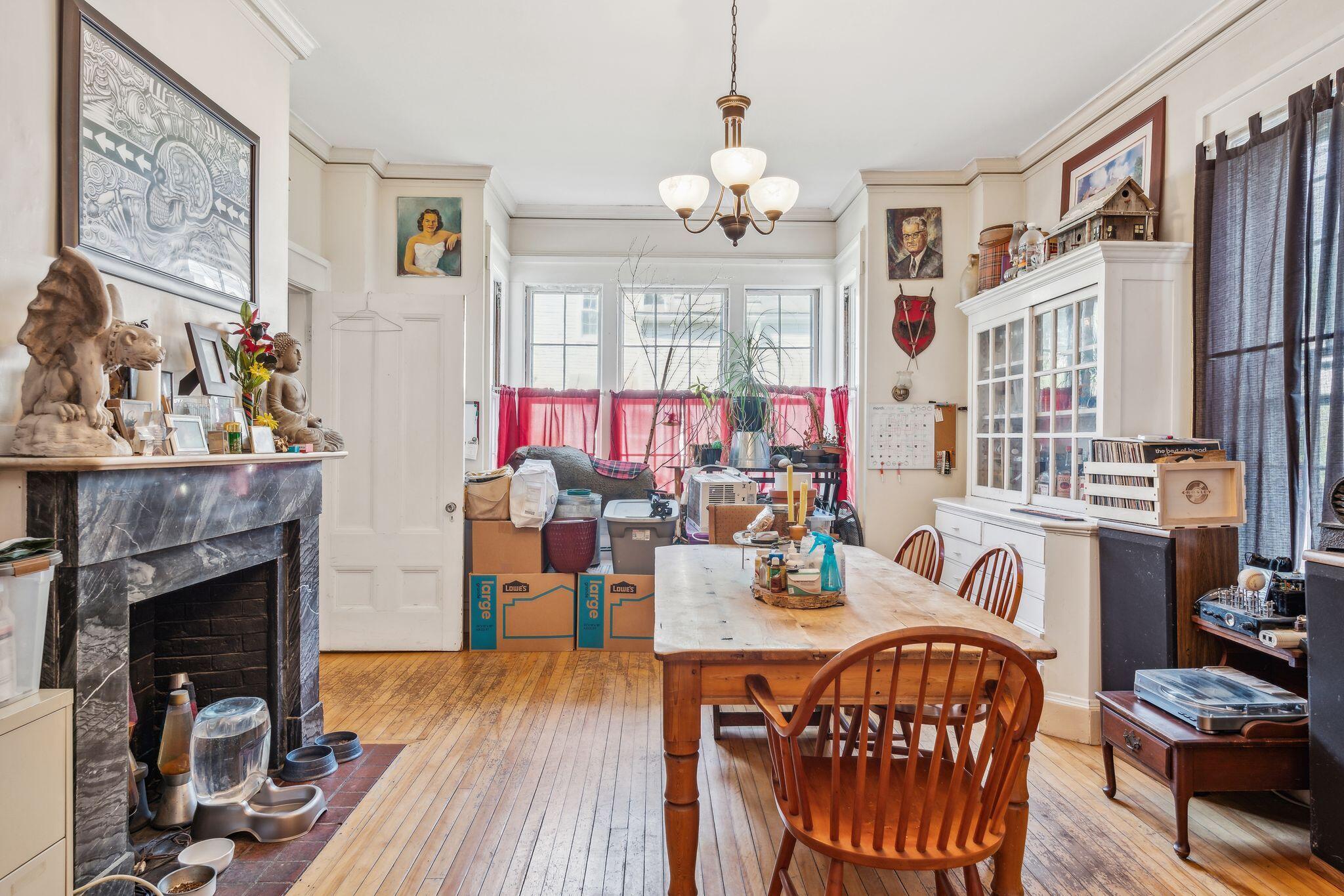7 North Street