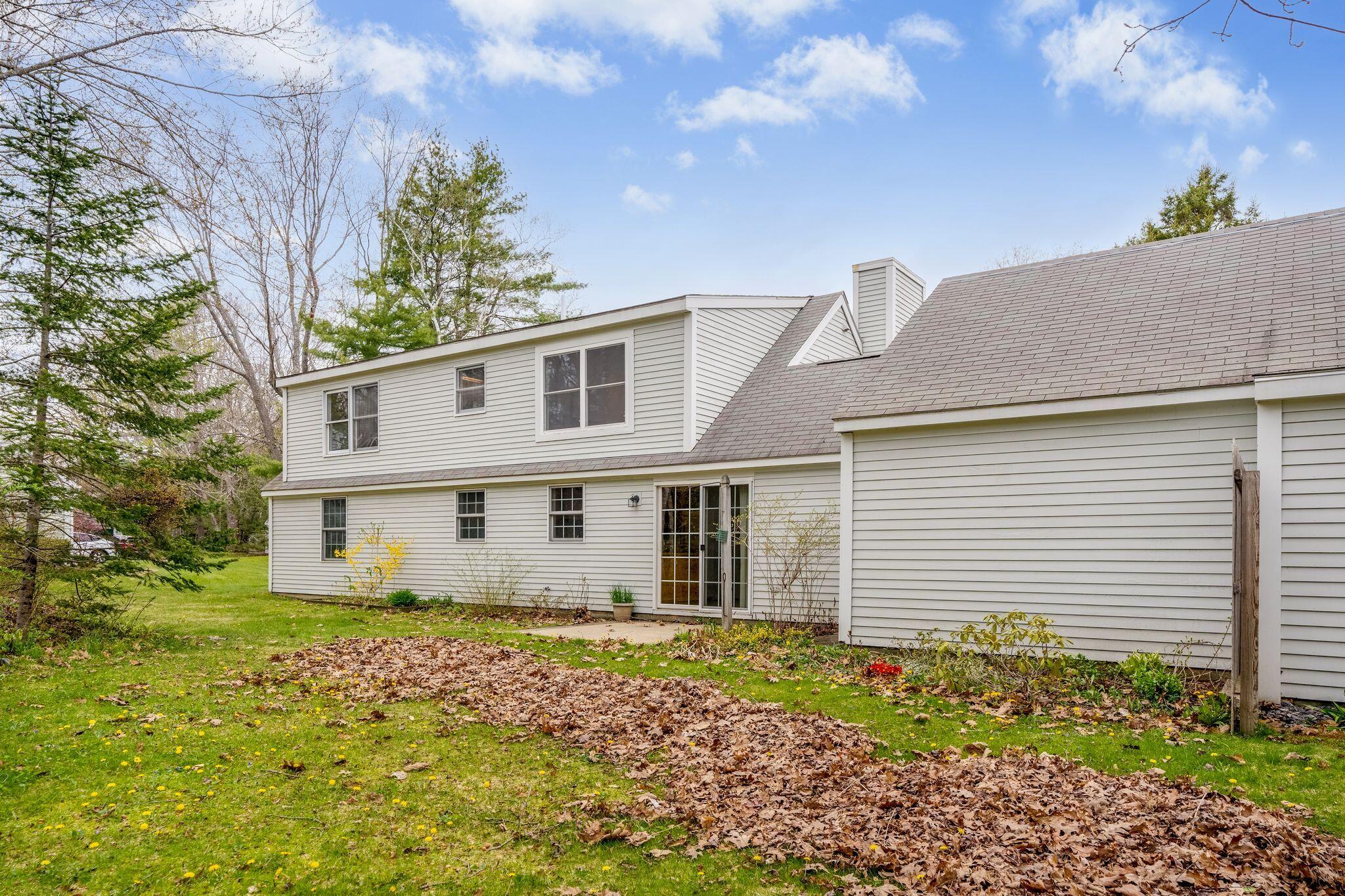 58 Willow Grove Road, 58