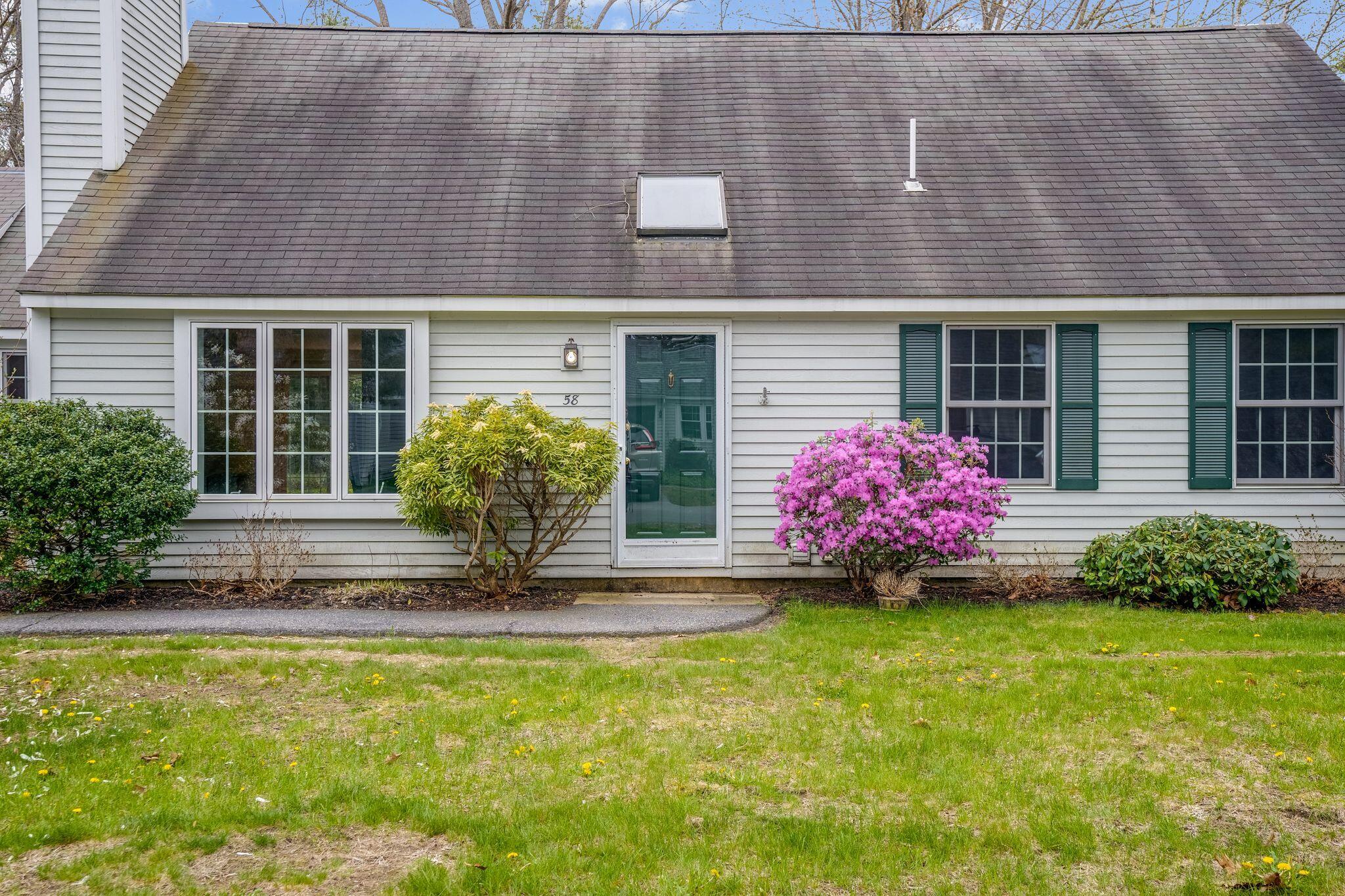 58 Willow Grove Road, 58