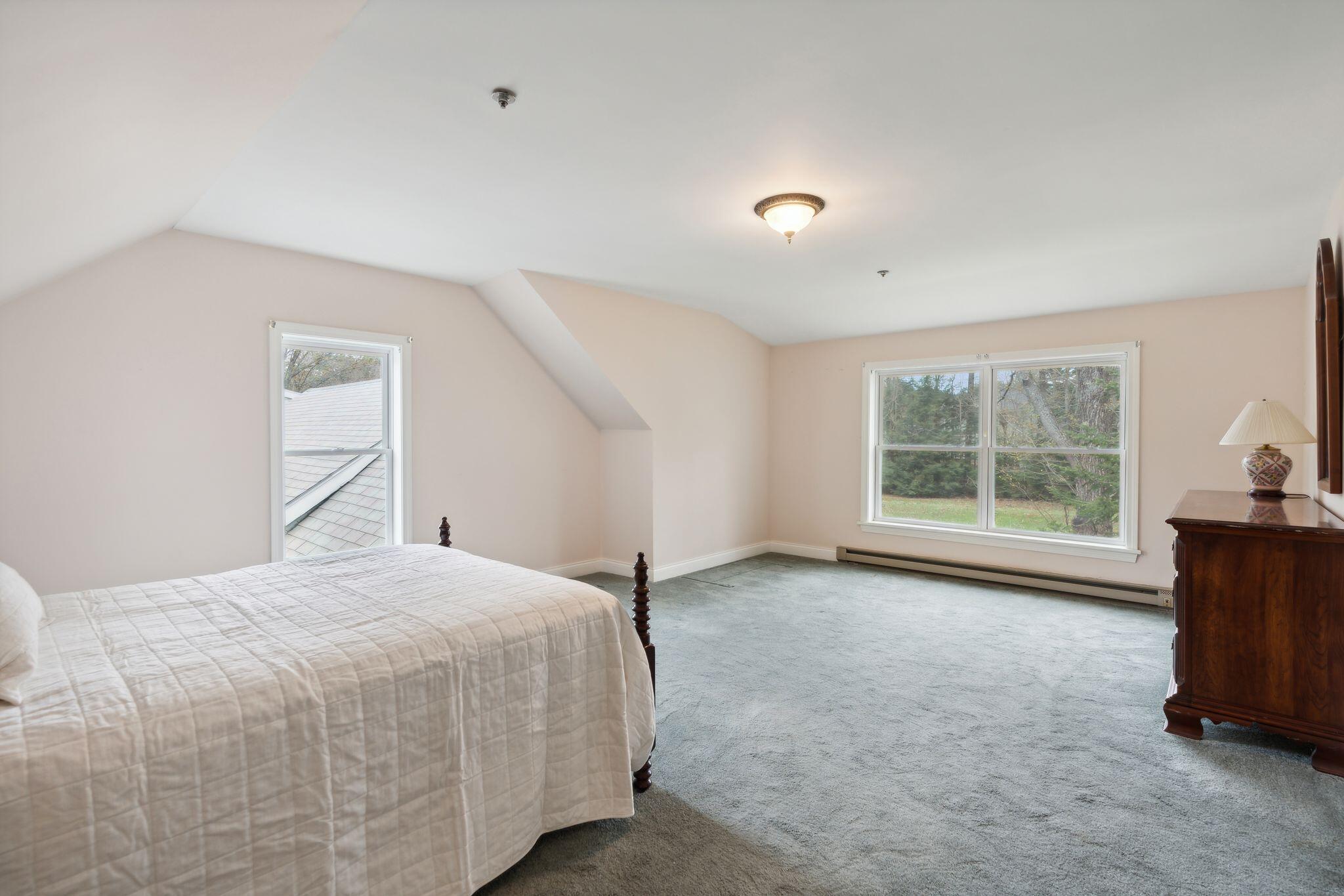 58 Willow Grove Road, 58