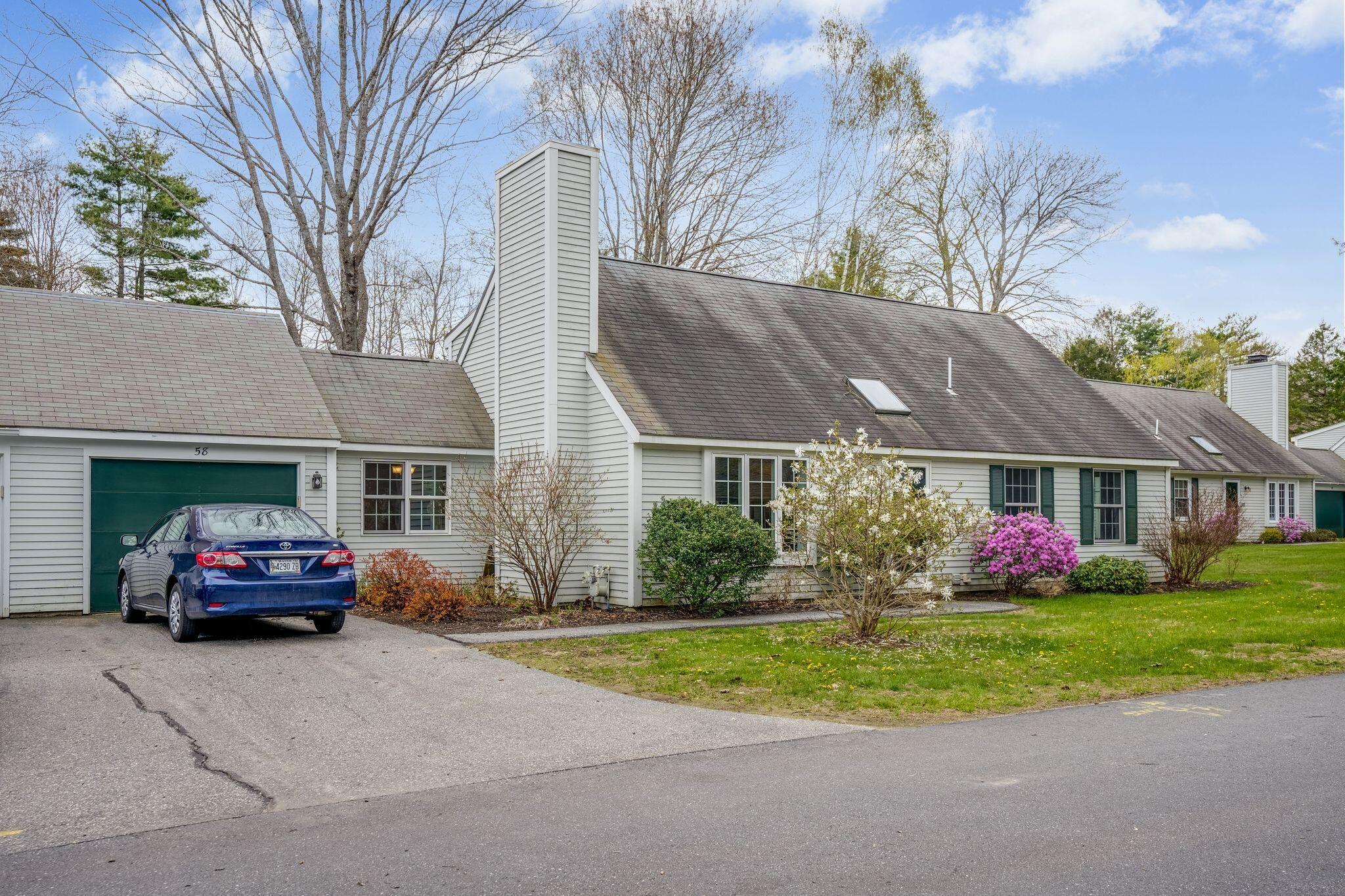 58 Willow Grove Road, 58