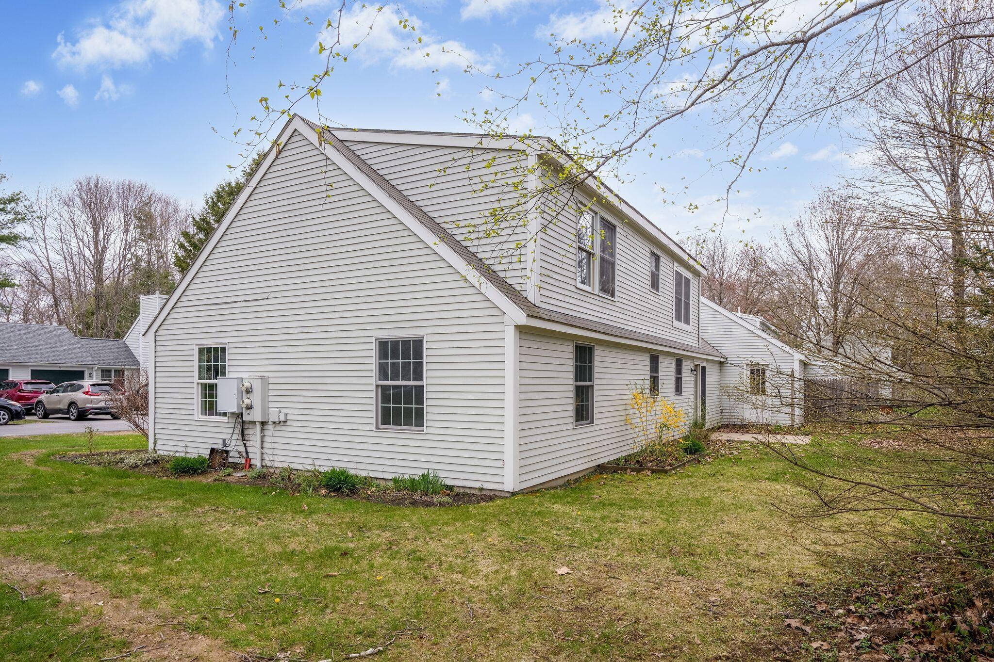 58 Willow Grove Road, 58
