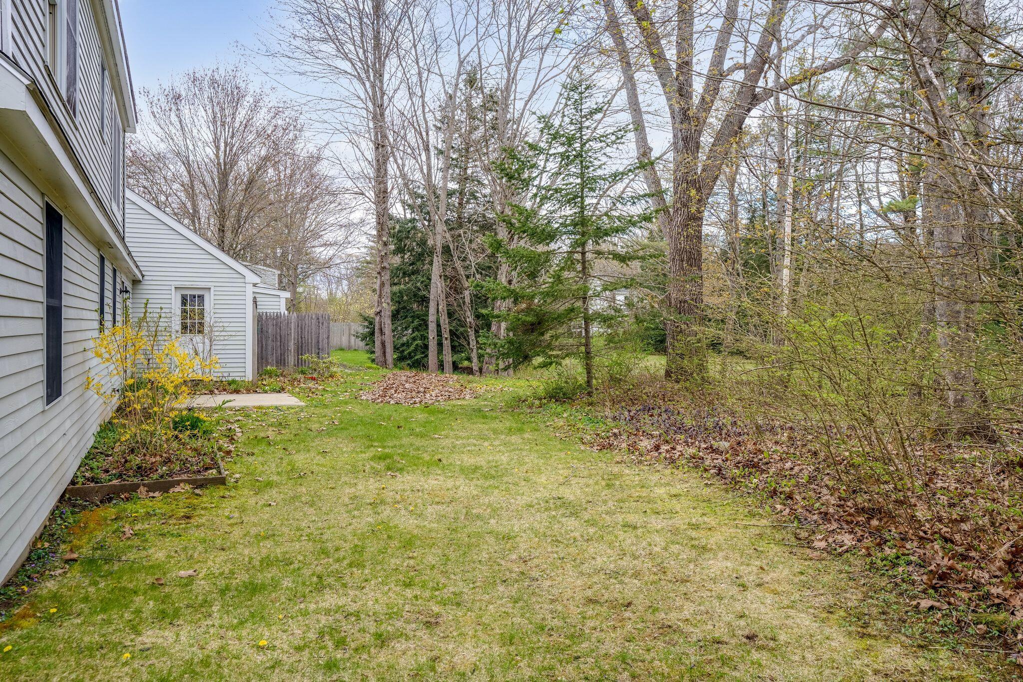 58 Willow Grove Road, 58