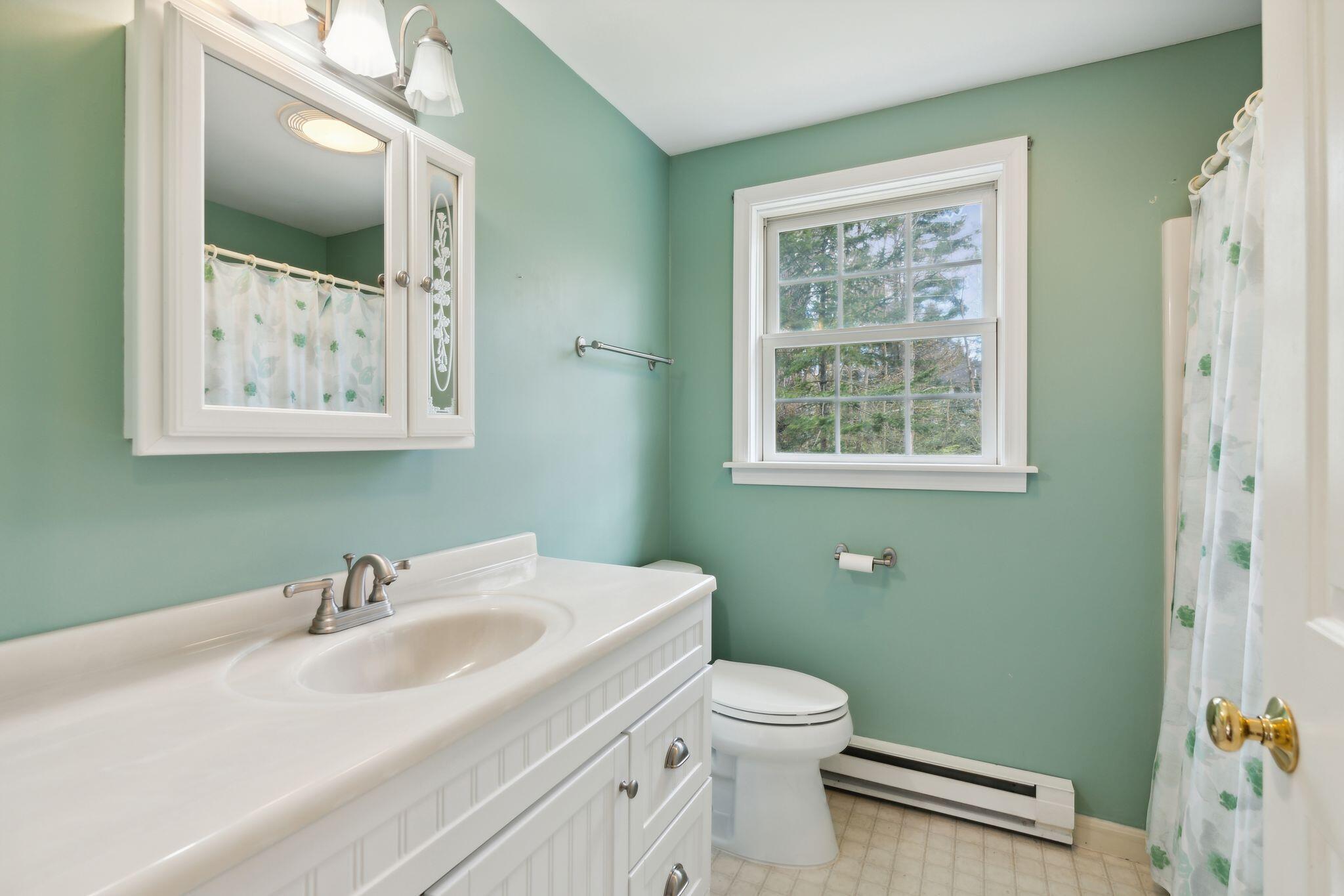 58 Willow Grove Road, 58