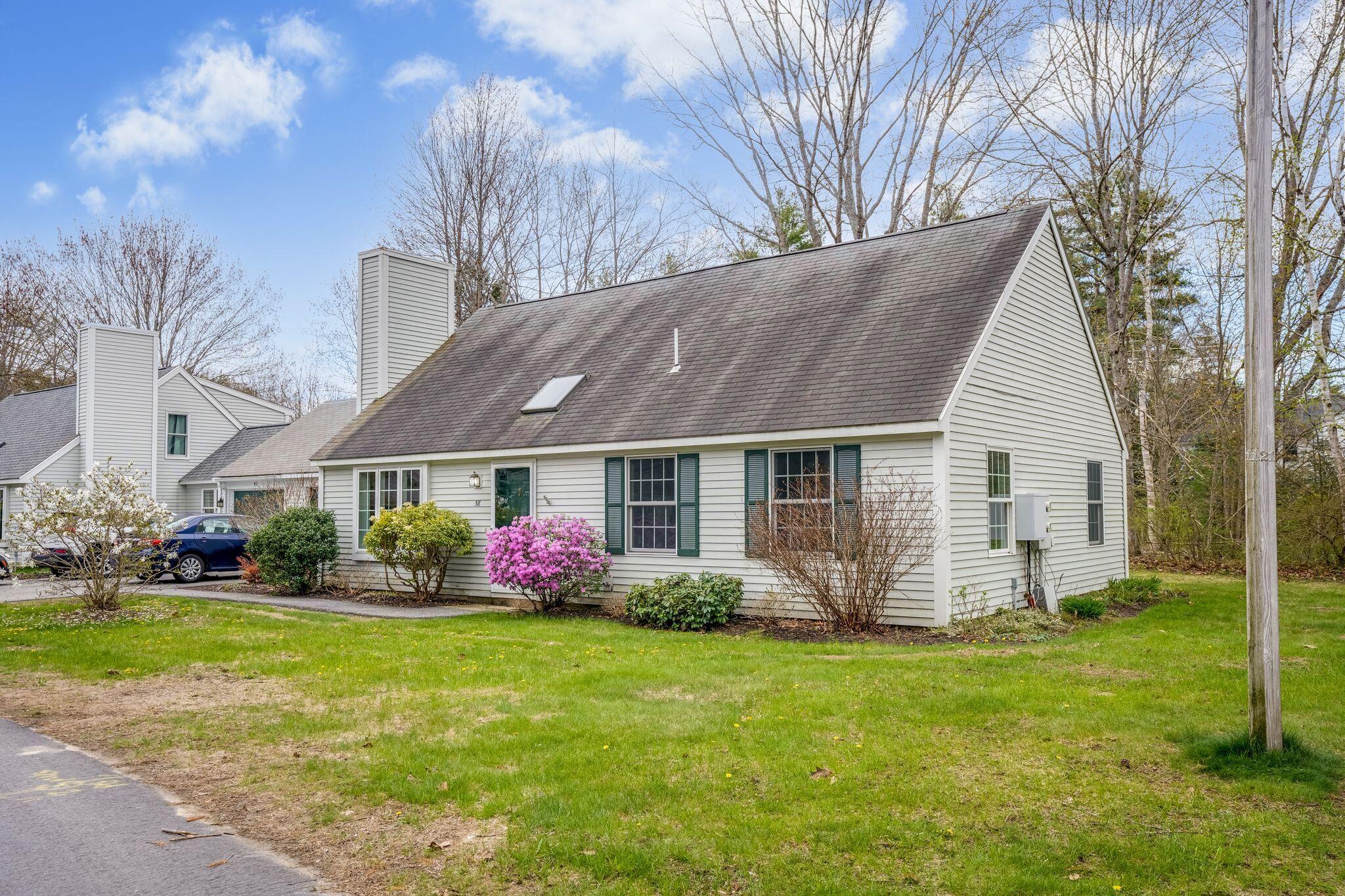 58 Willow Grove Road, 58