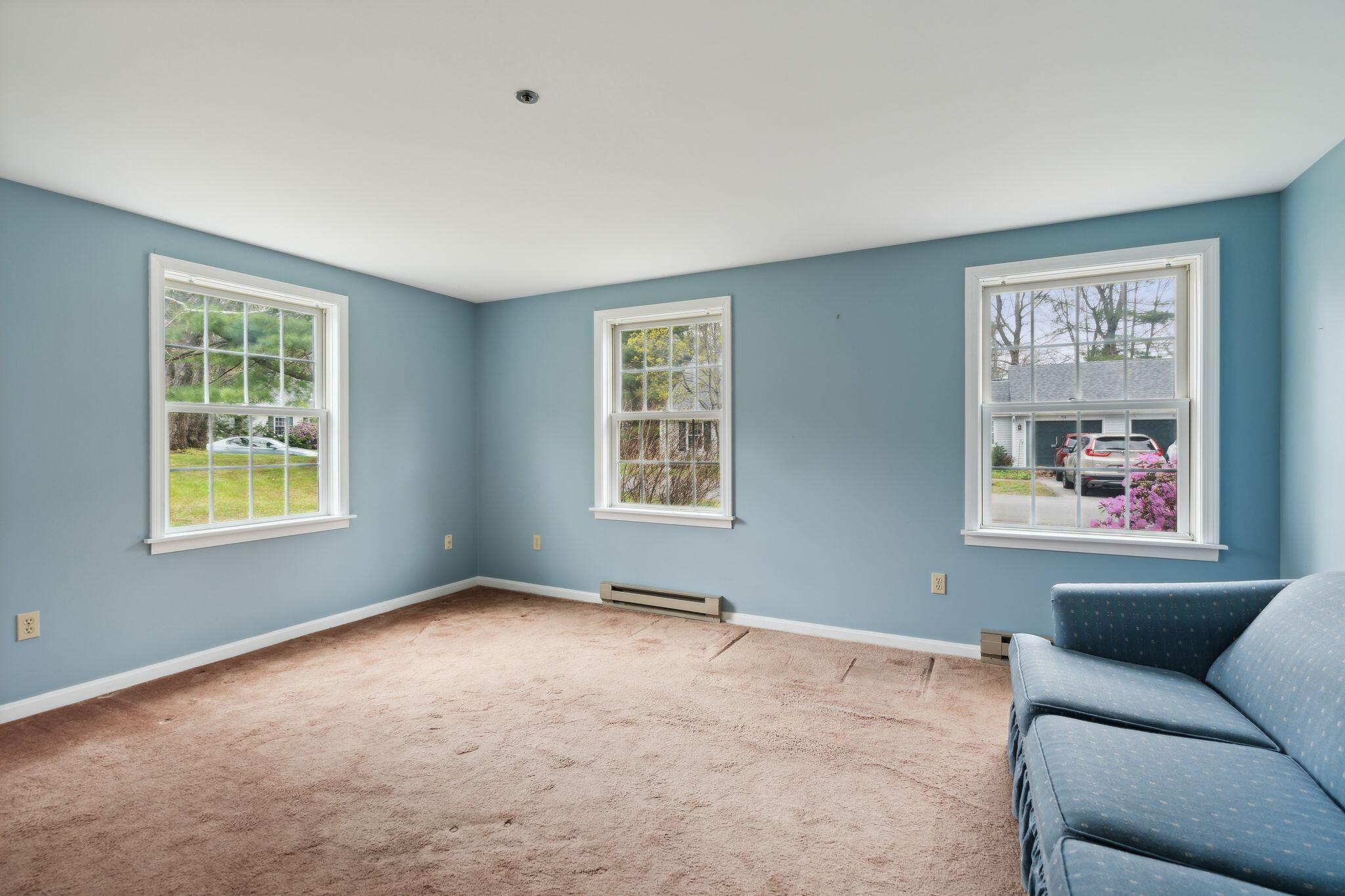 58 Willow Grove Road, 58