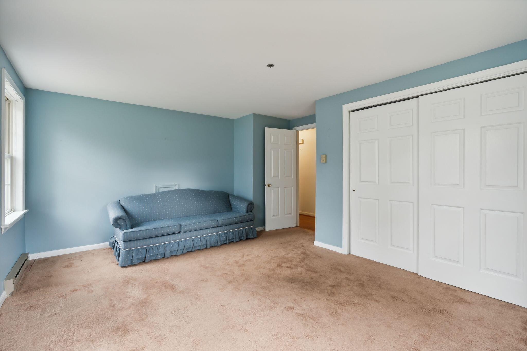 58 Willow Grove Road, 58