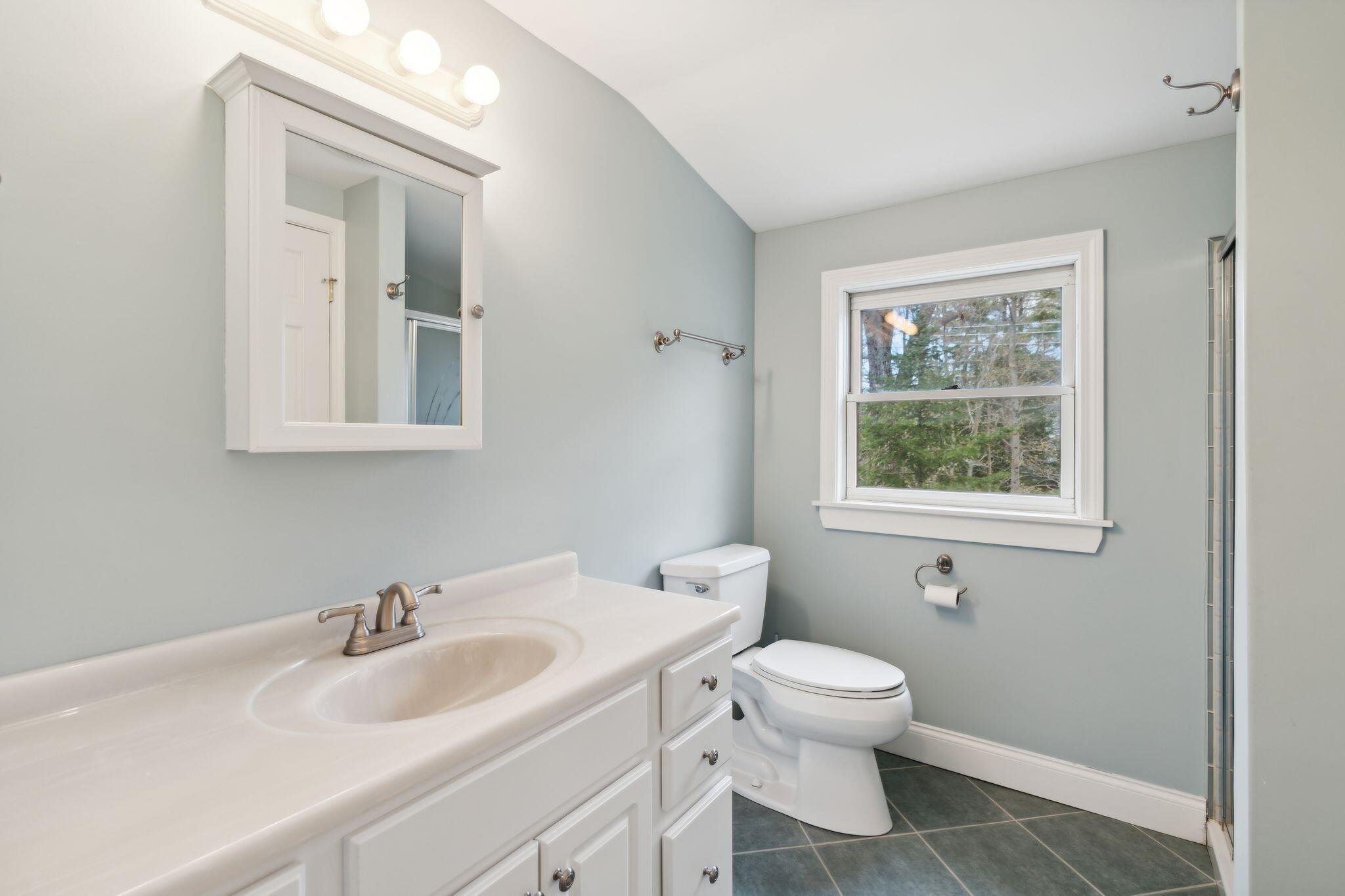 58 Willow Grove Road, 58