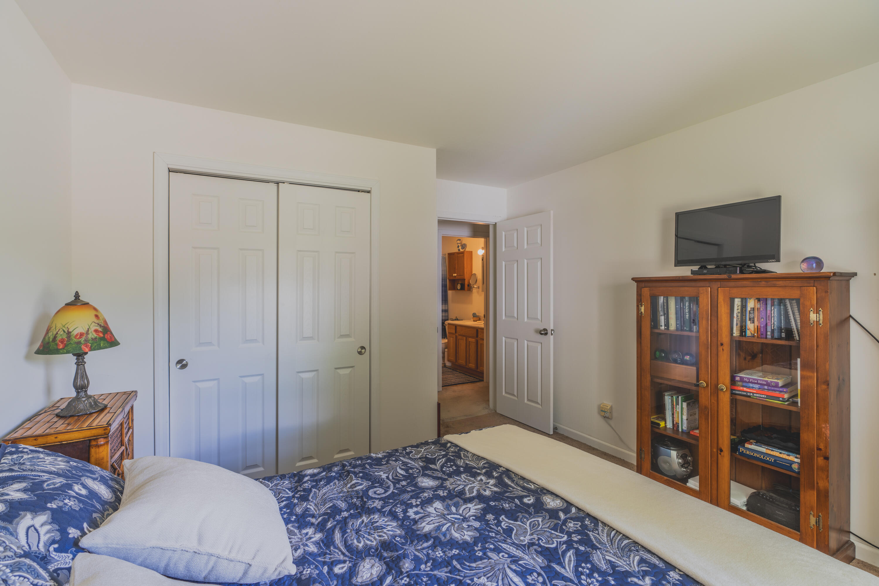 341 White Road
