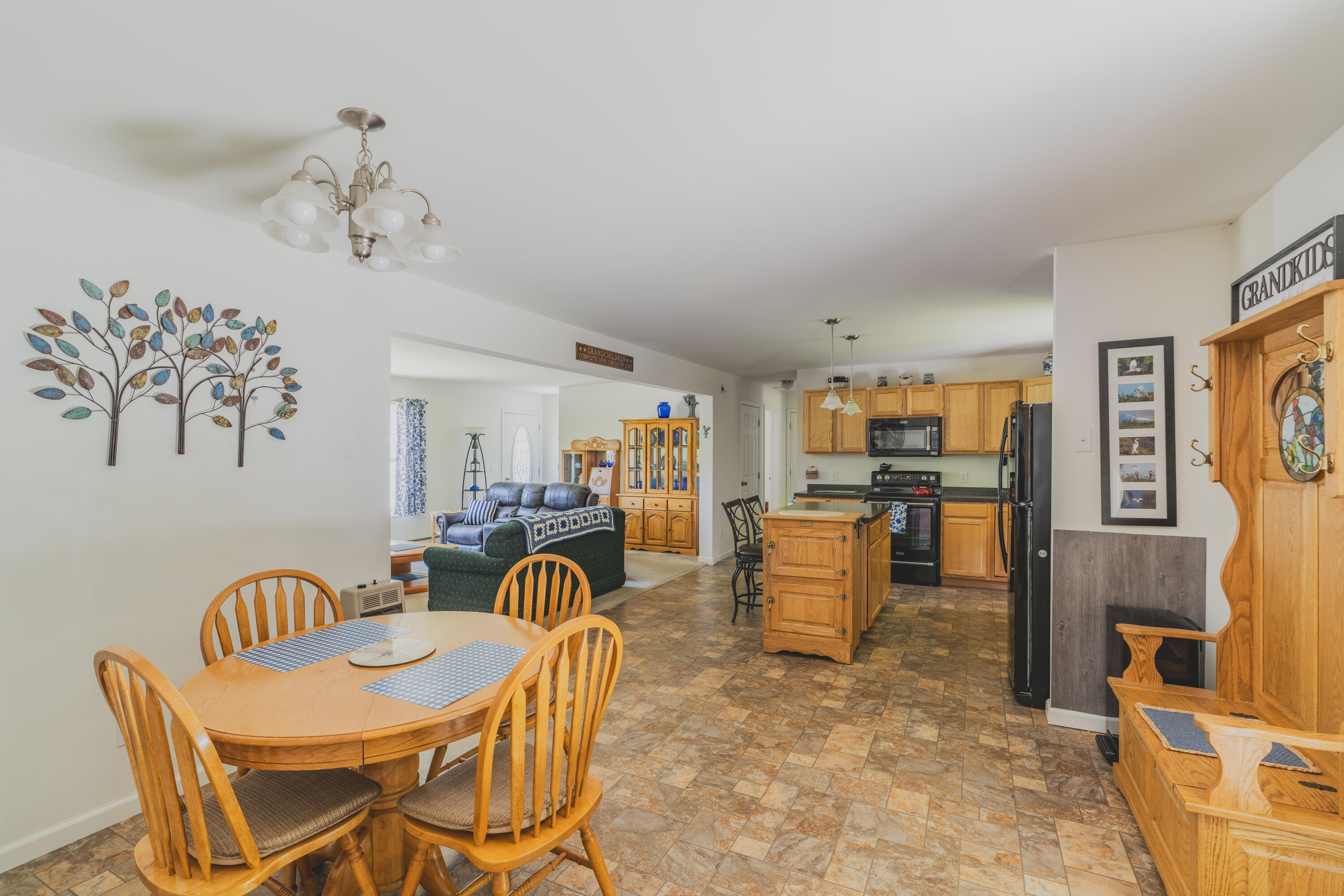 341 White Road