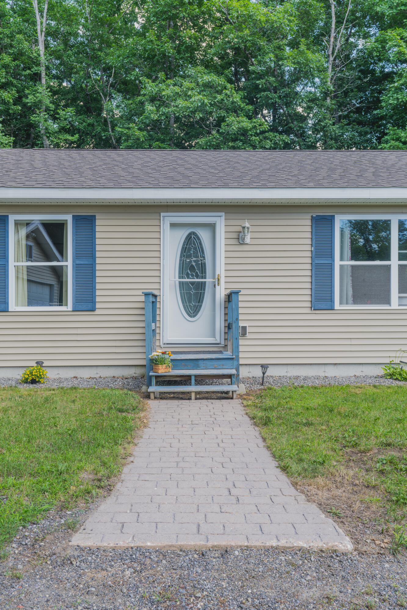 341 White Road