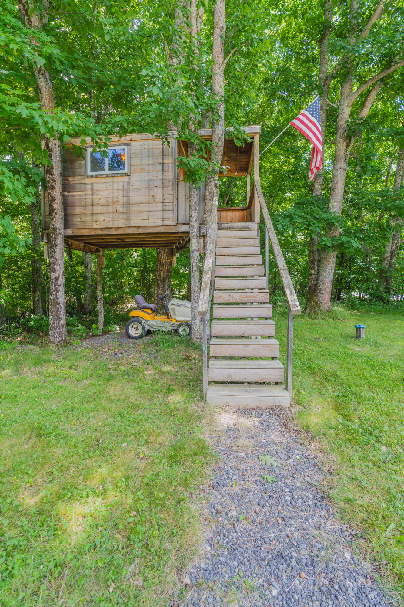 341 White Road