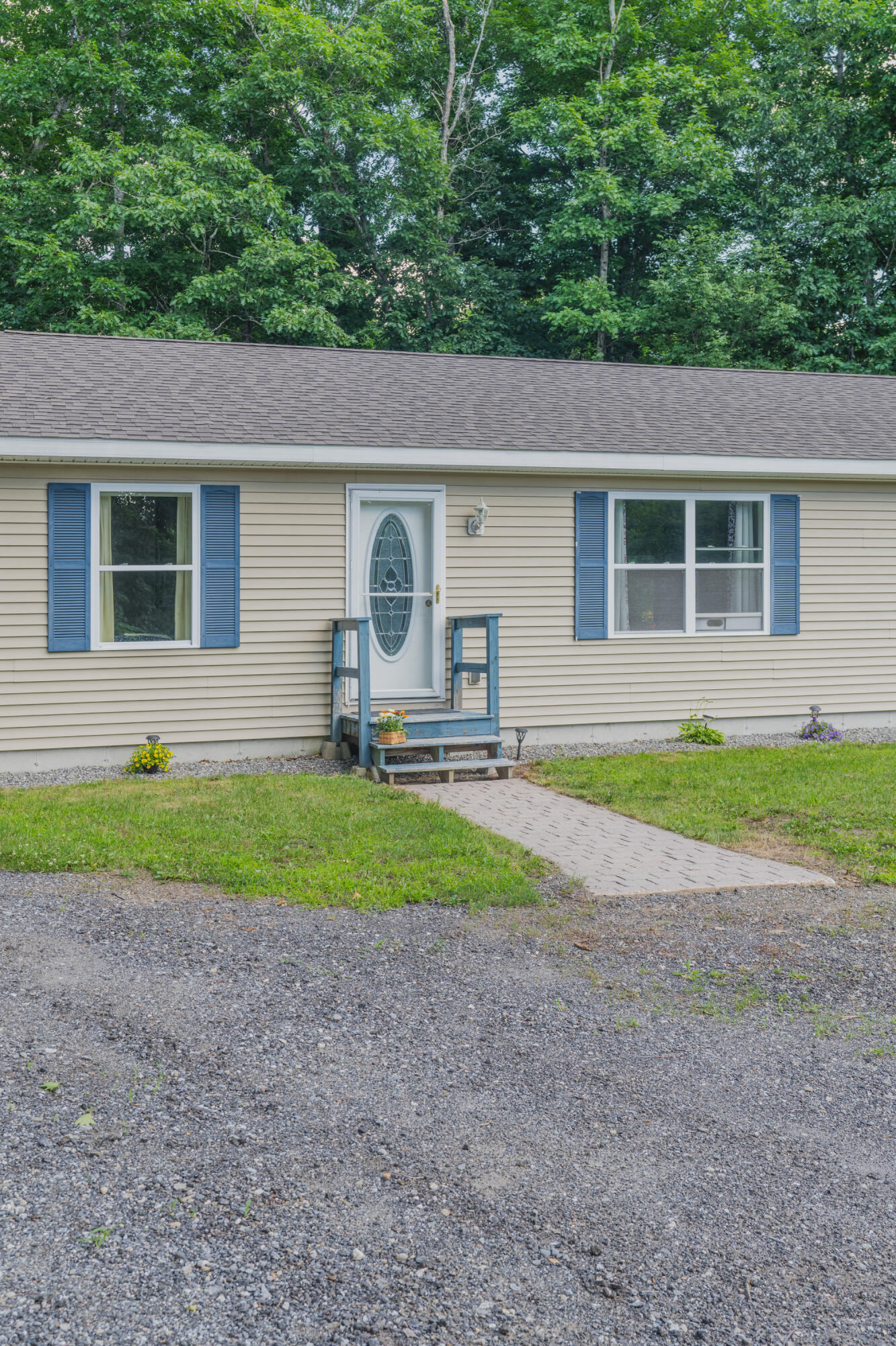 341 White Road