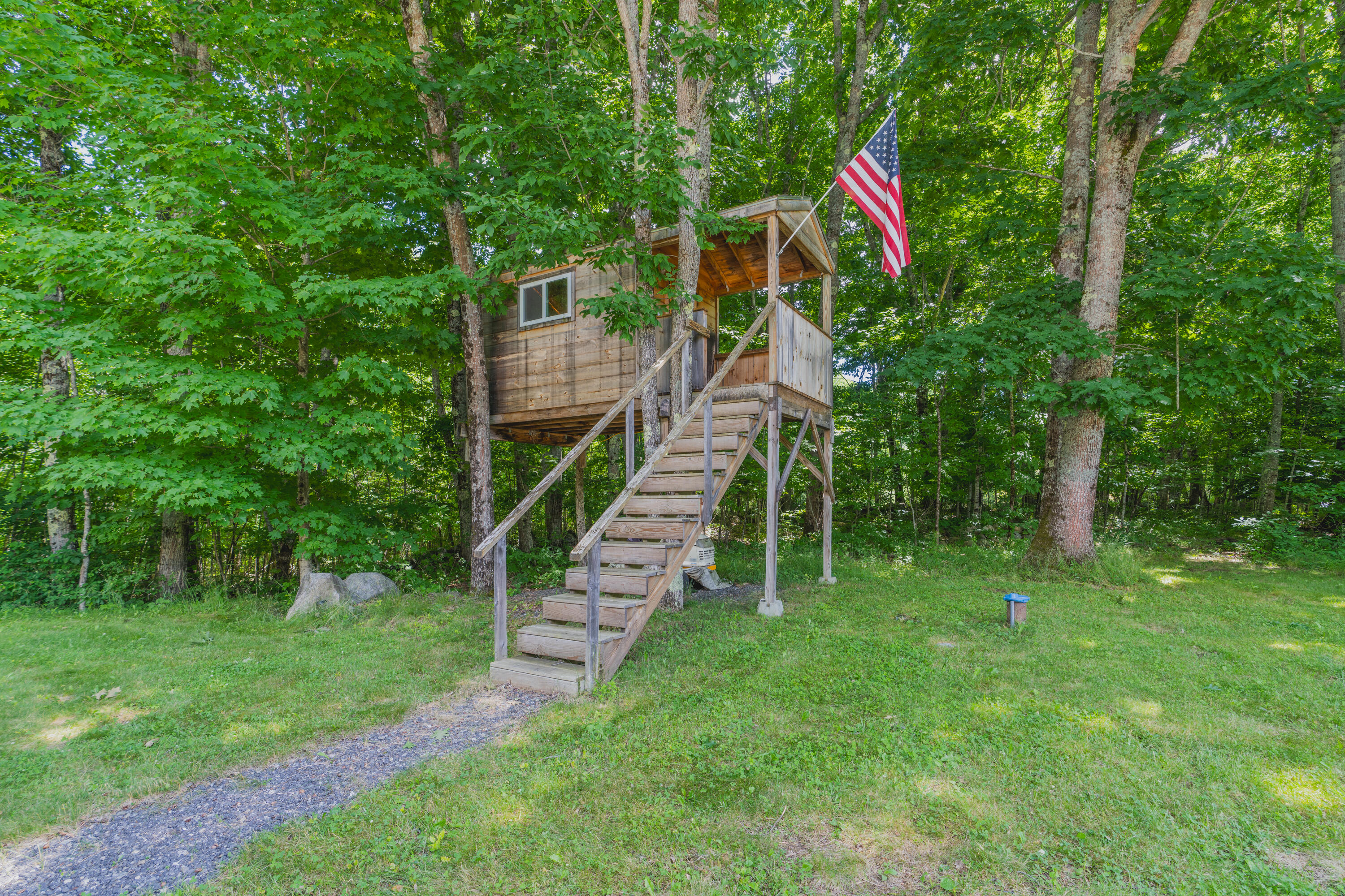 341 White Road