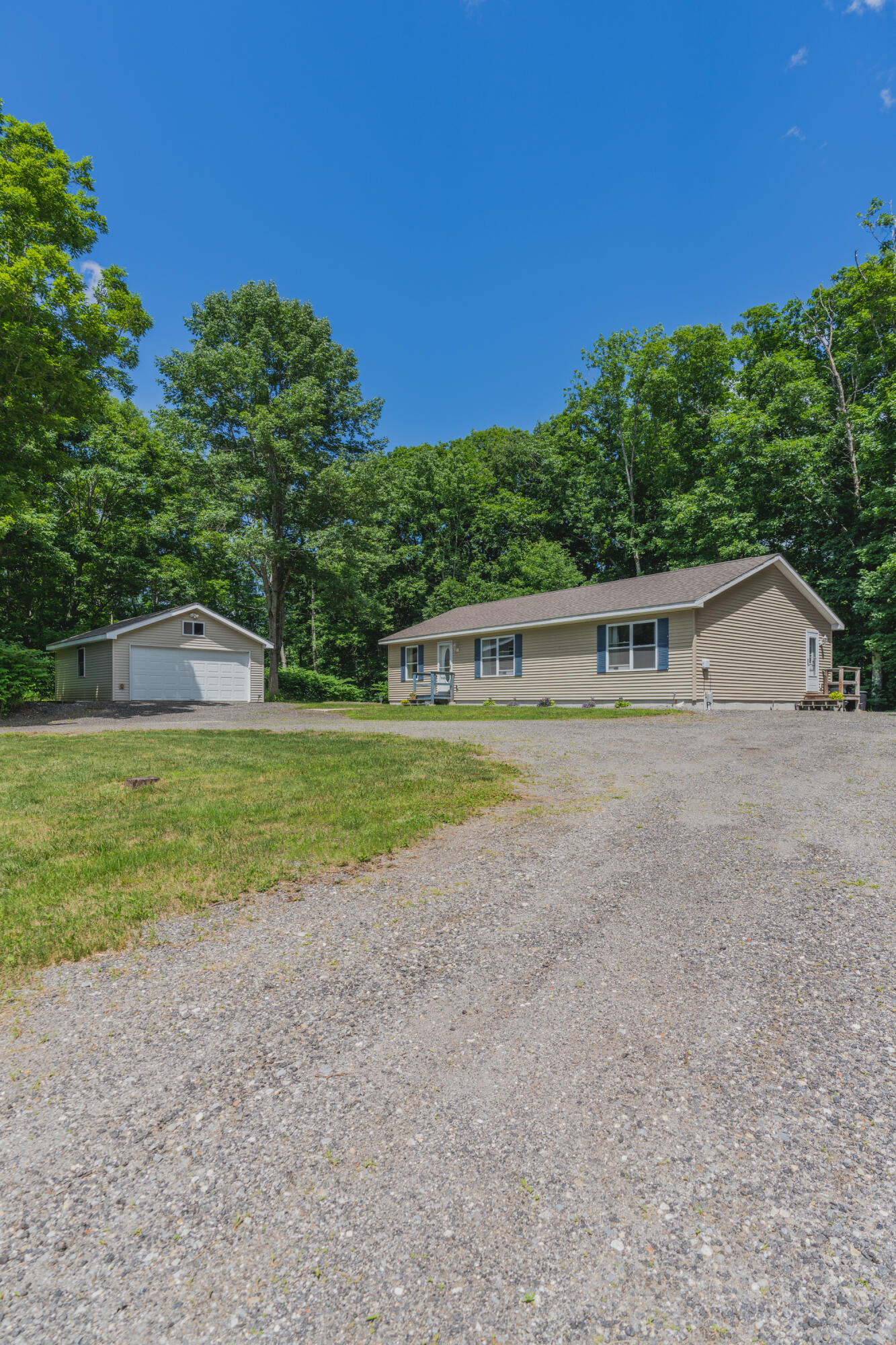 341 White Road
