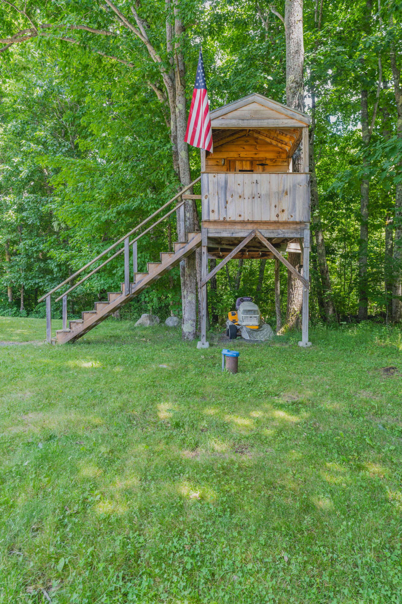341 White Road