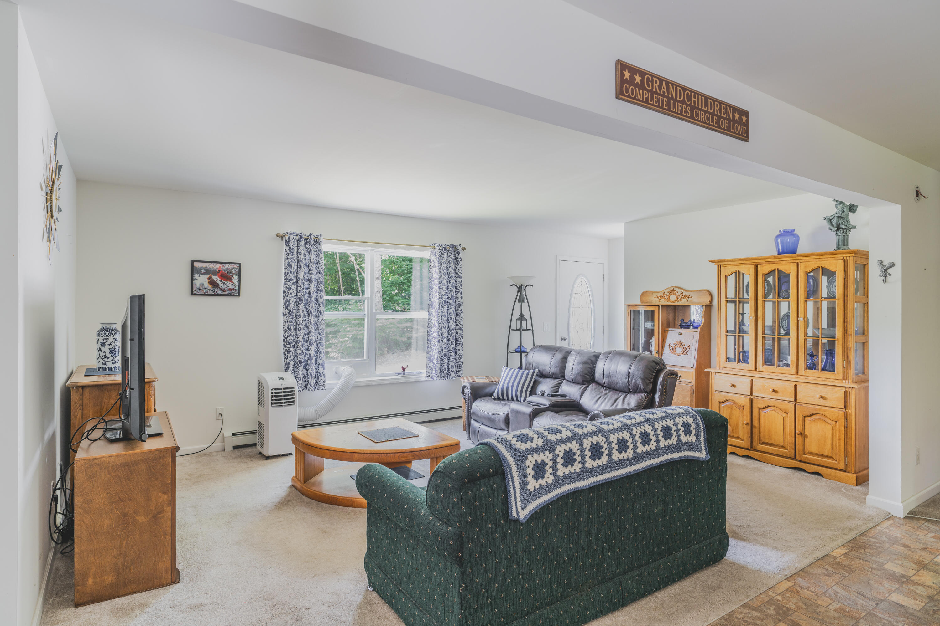 341 White Road