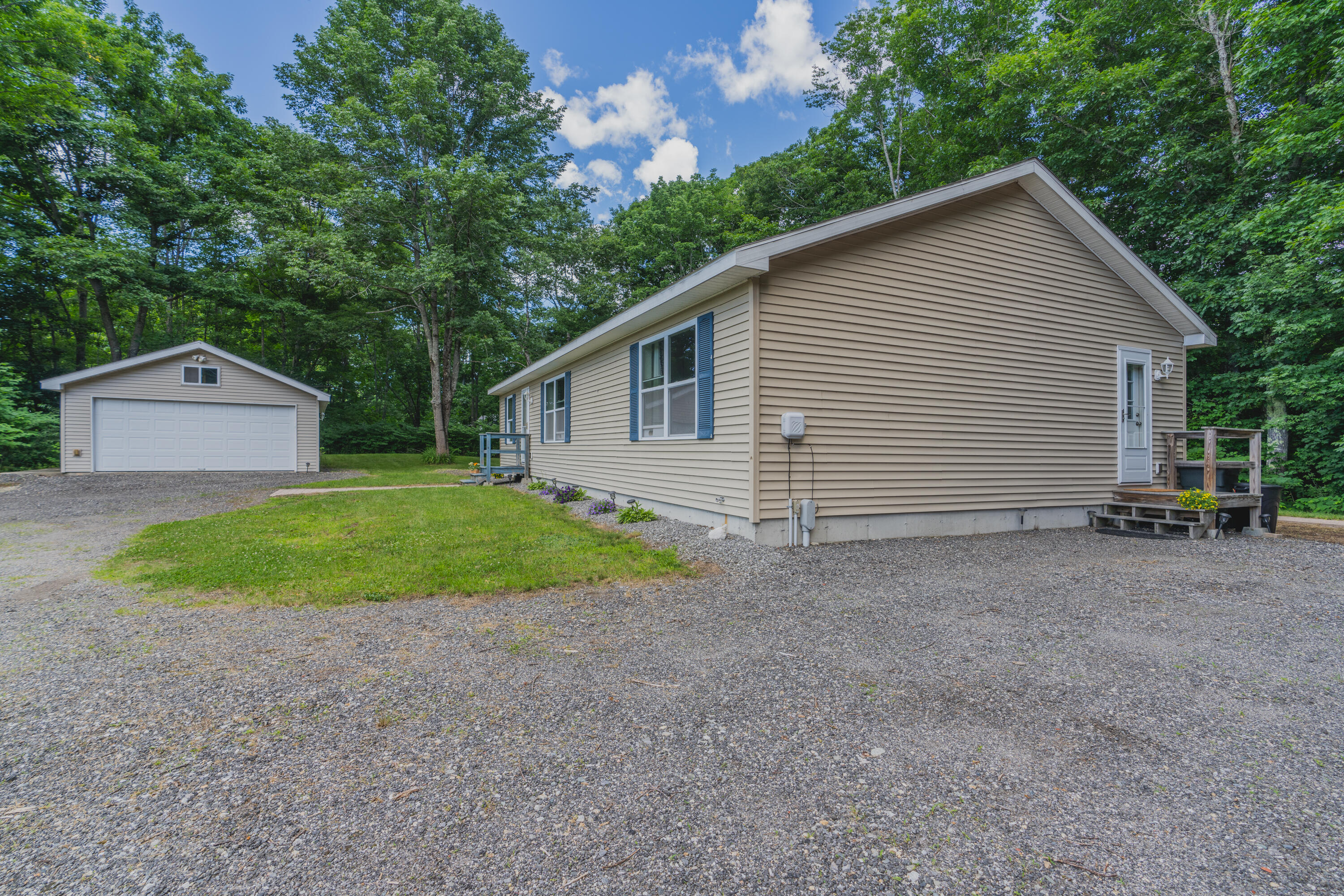 341 White Road