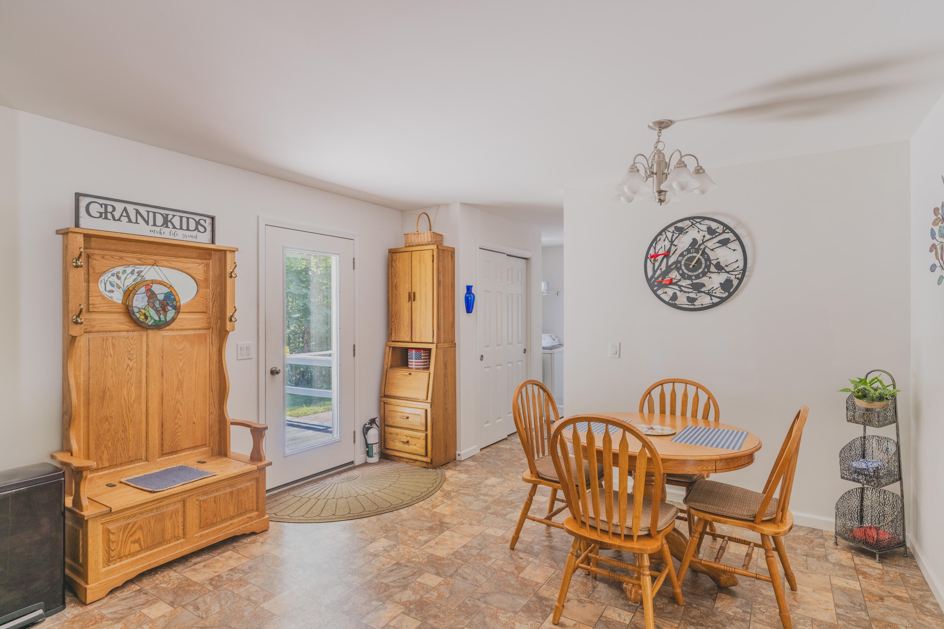 341 White Road